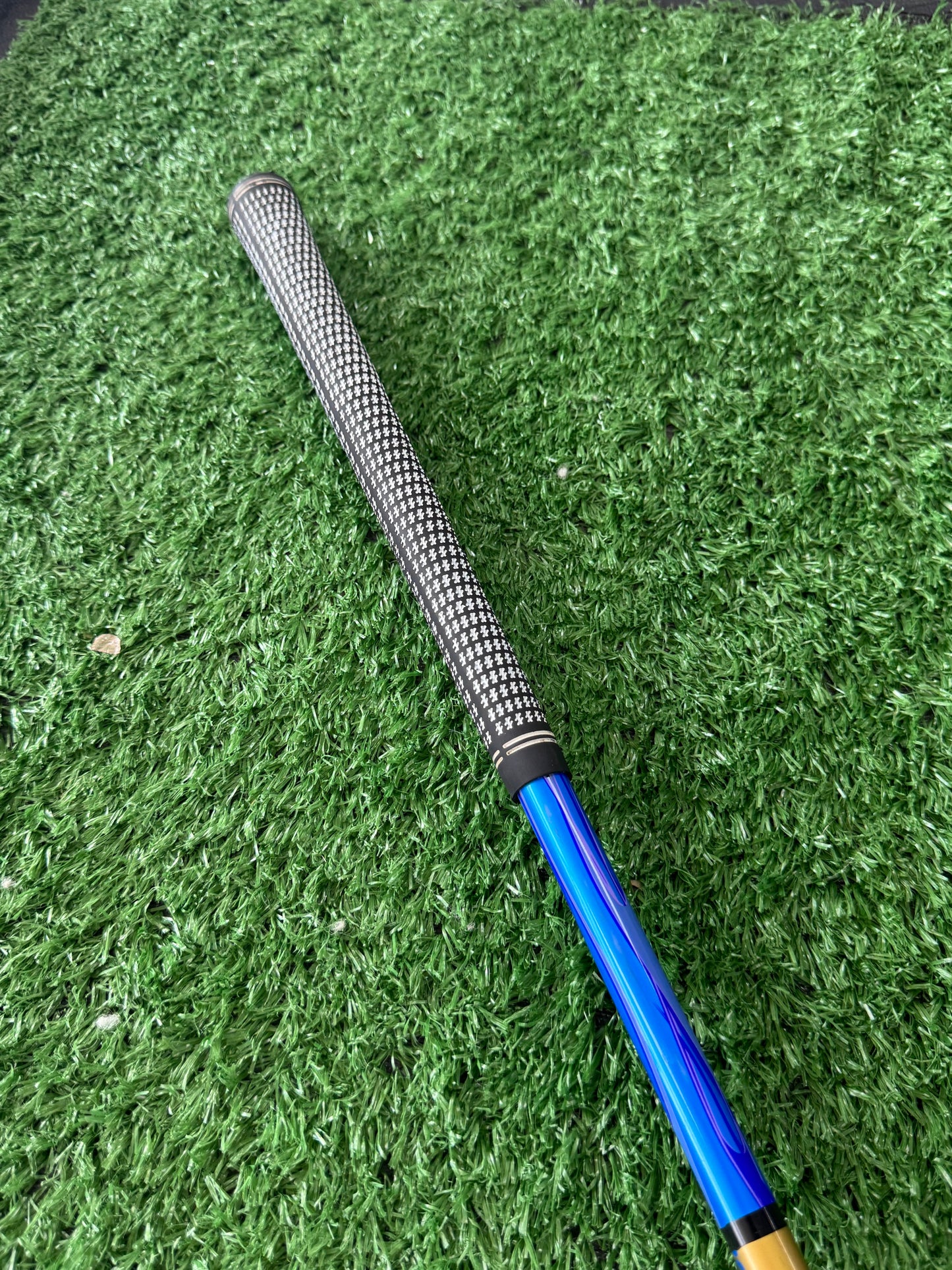 OBAN DEVOTION 6 EXTRA STIFF FAIRWAY