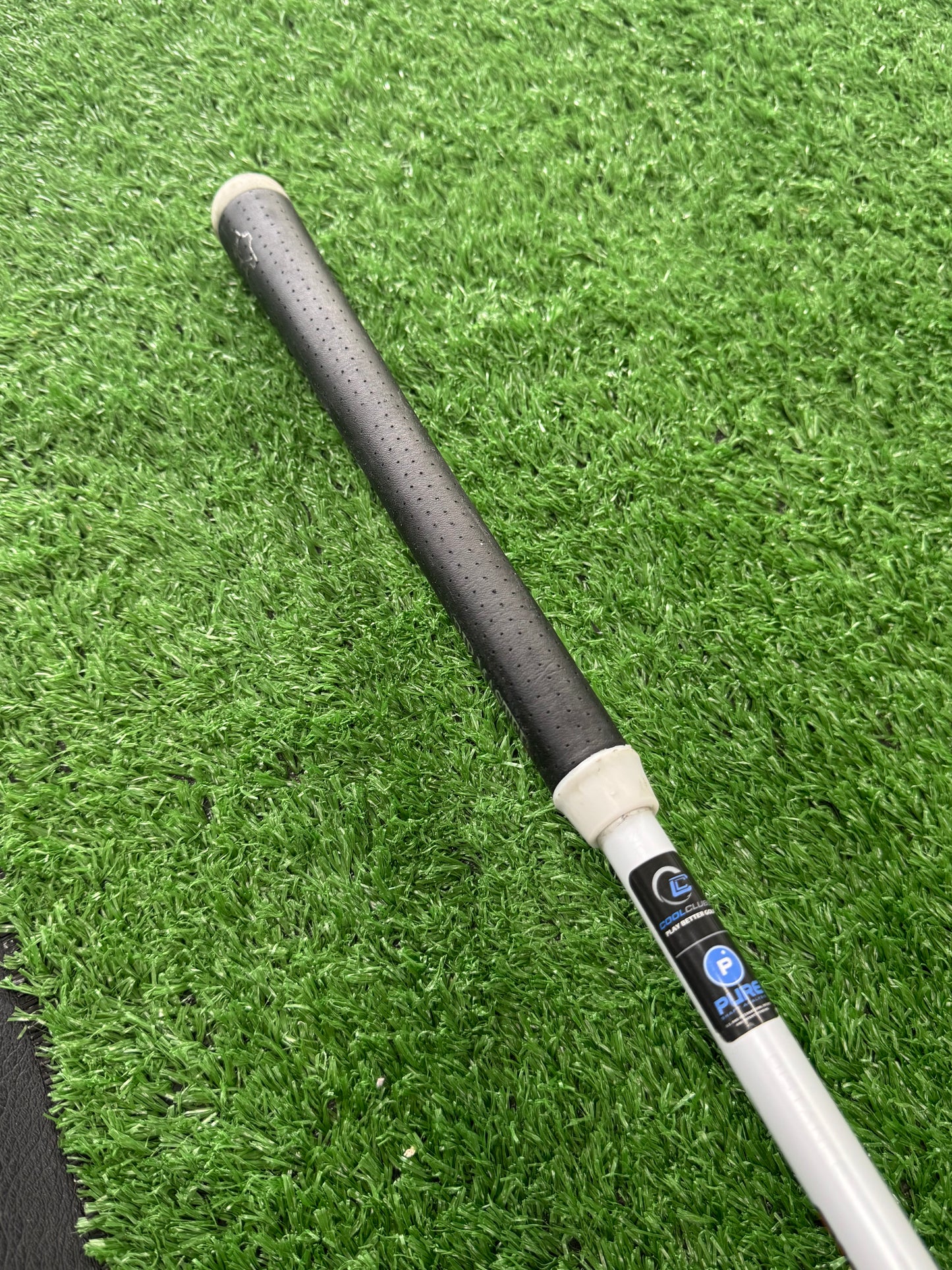 TSI2 4h / Graphite Design Shaft