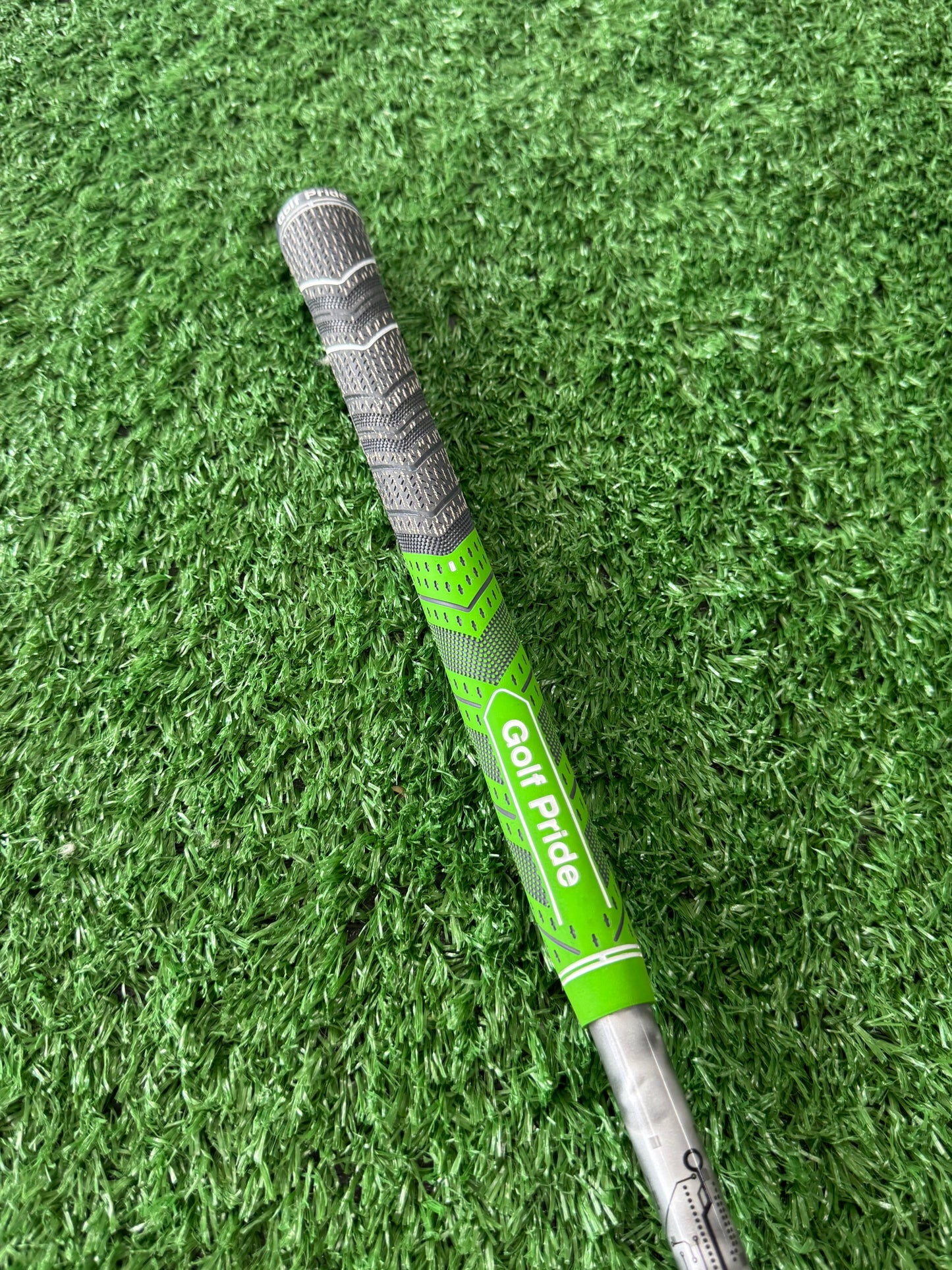 ALDILA ROUGE 125 MSI TOUR S FAIRWAY SHAFT