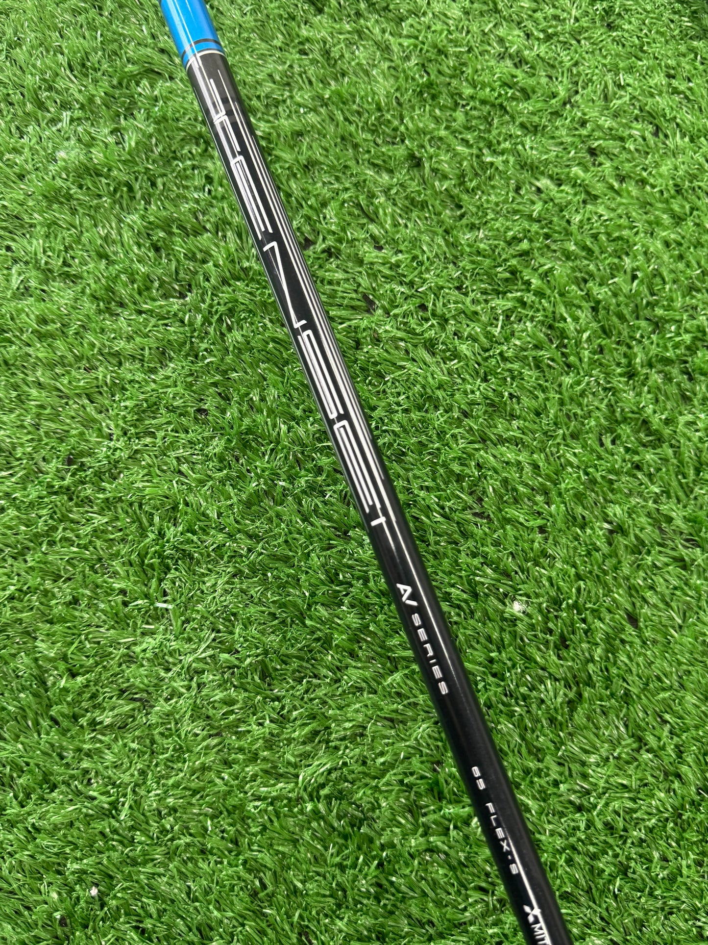 Epic Speed - Callaway Custom Series 10.5*