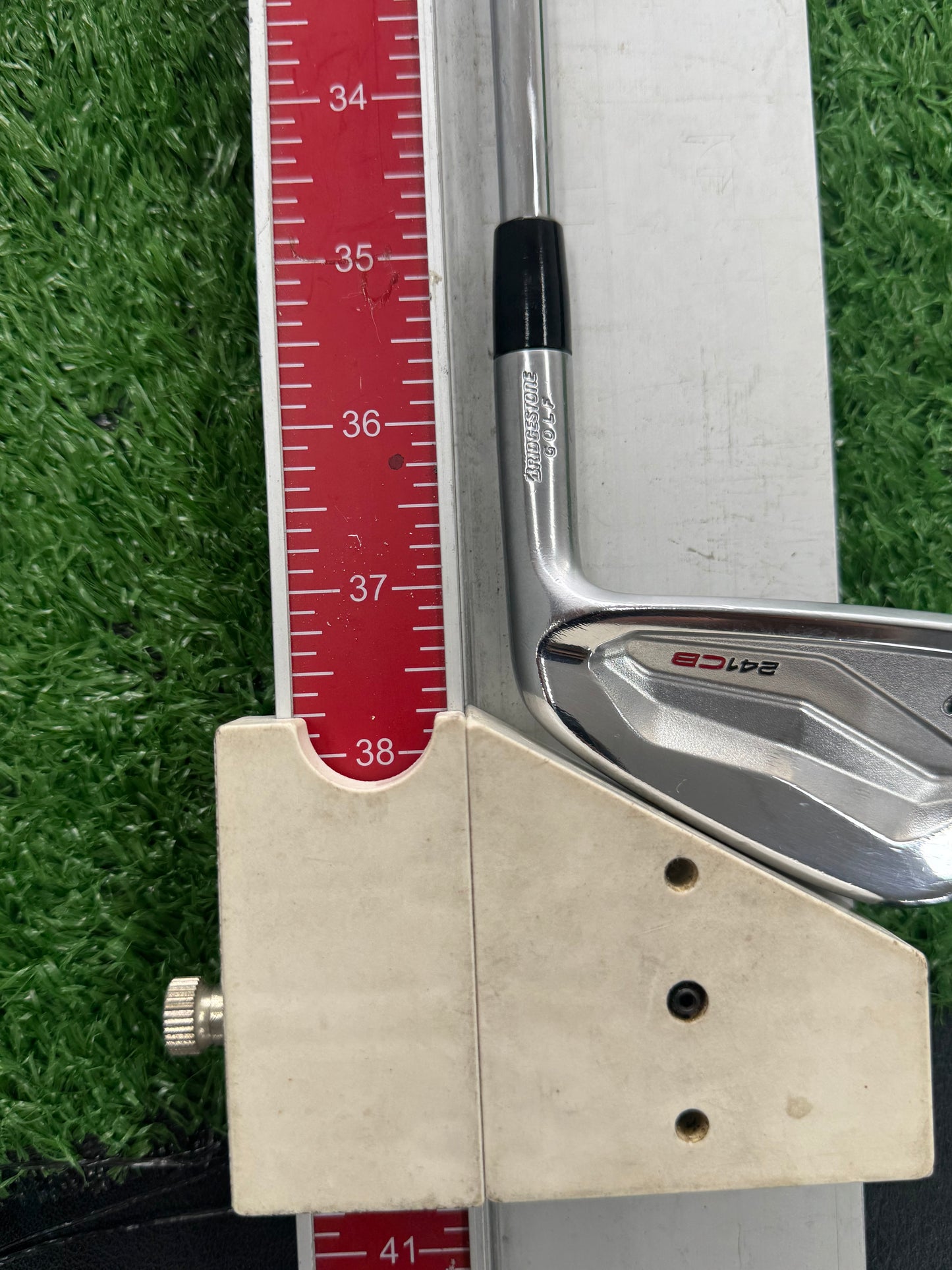 BRIDGESTONE FORGED 241 CB - TOUR ISSUE X100
