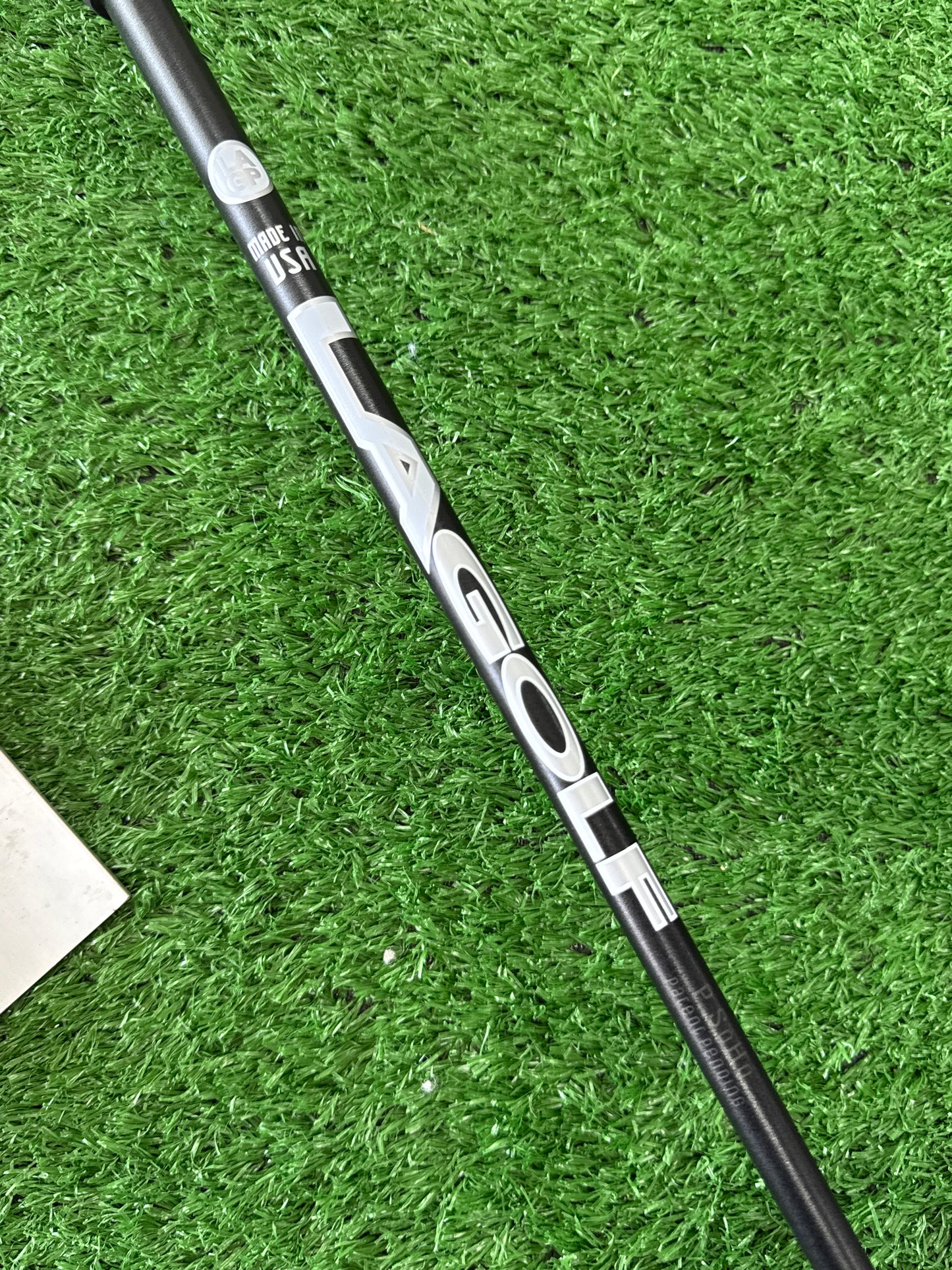ODYSSEY 2 BALL 10 TOUR LINED 38" CUSTOM PUTTER