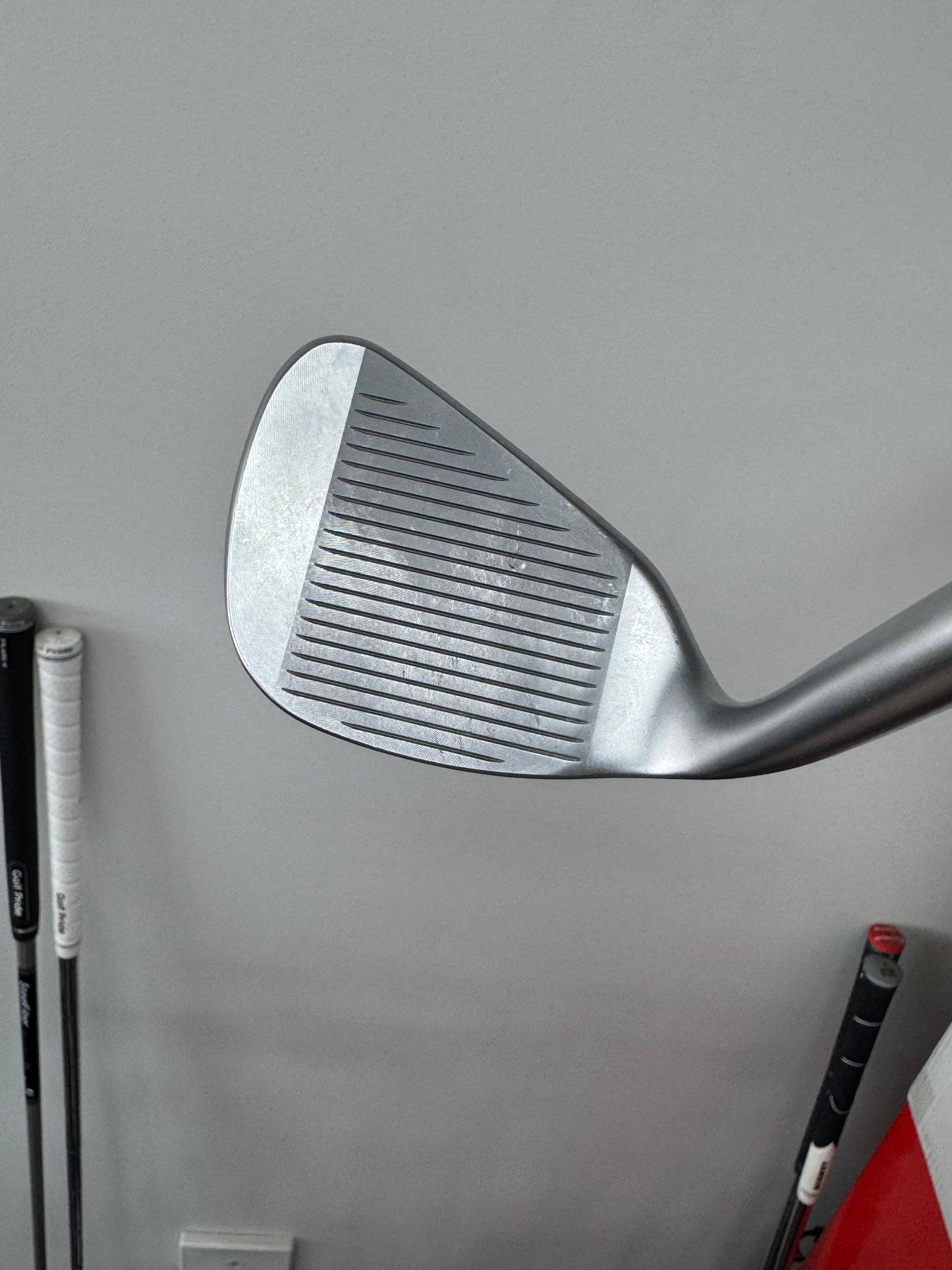 PING GLIDE 3.0 LOB WEDGE - BLACK DOT
