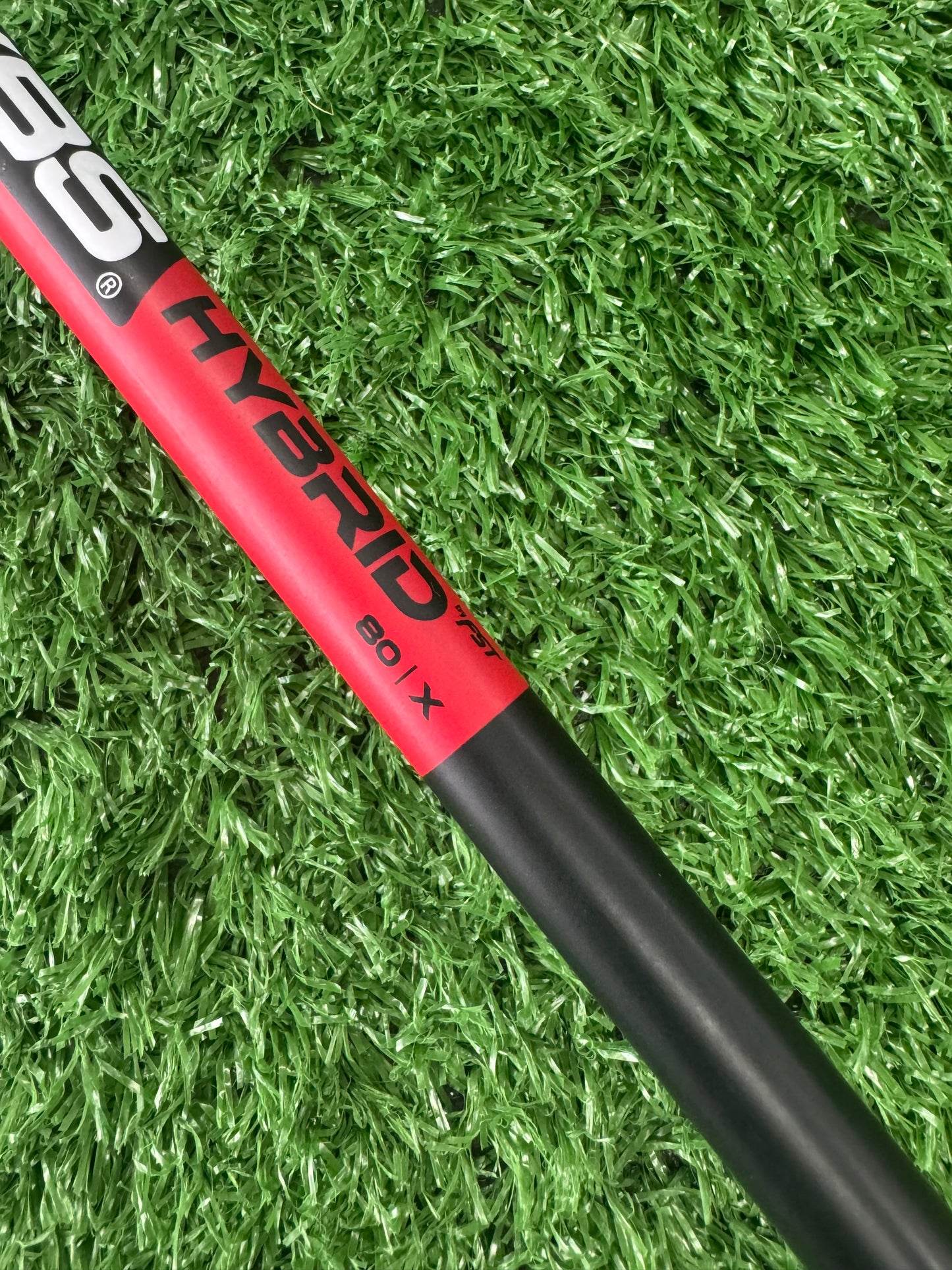 Wilson Staff 18* Driving Iron - X flex