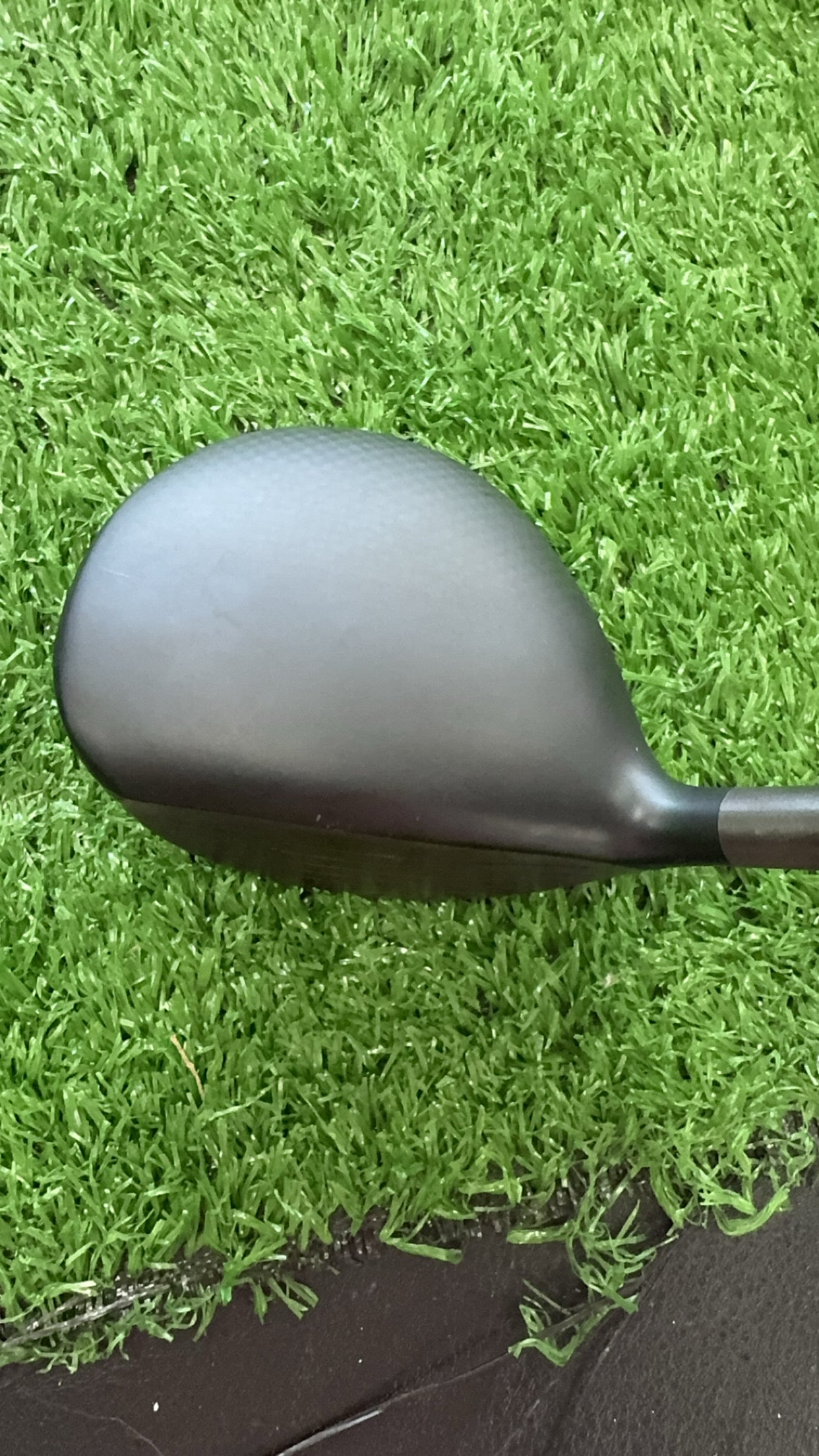 Callaway Rogue Triple Diamond T tour issued head