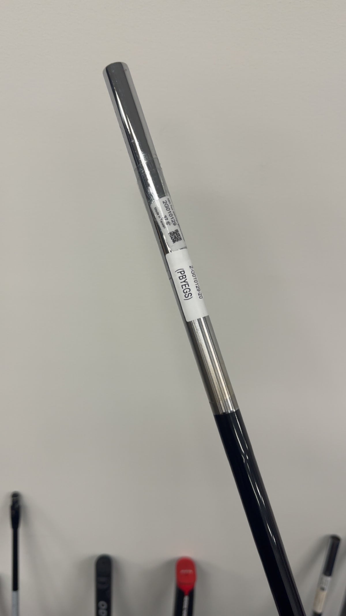 Bridgestone BRM2 58 Degree - KBS Tour Wedge shaft