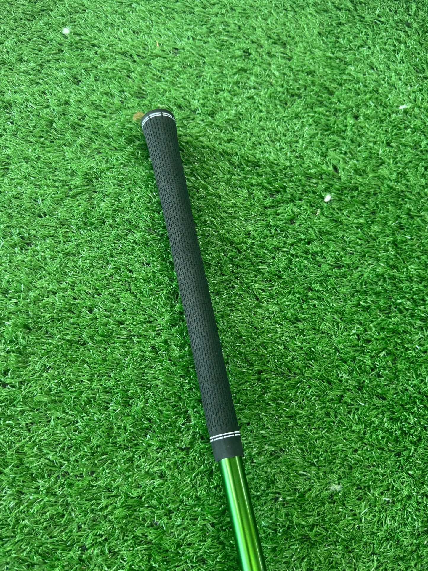Hzrdus Green TX Flex Driver Shaft