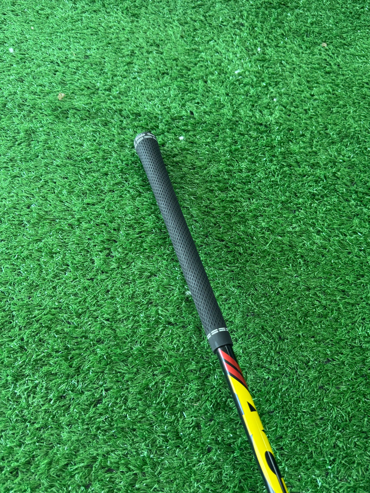 TAYLORMADE M1 3 WOOD STIFF FLEX
