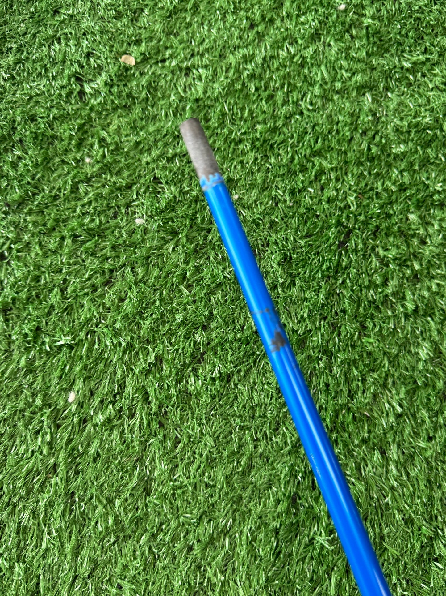Oban Devotion 7 Extra Stiff 5 wood Shaft