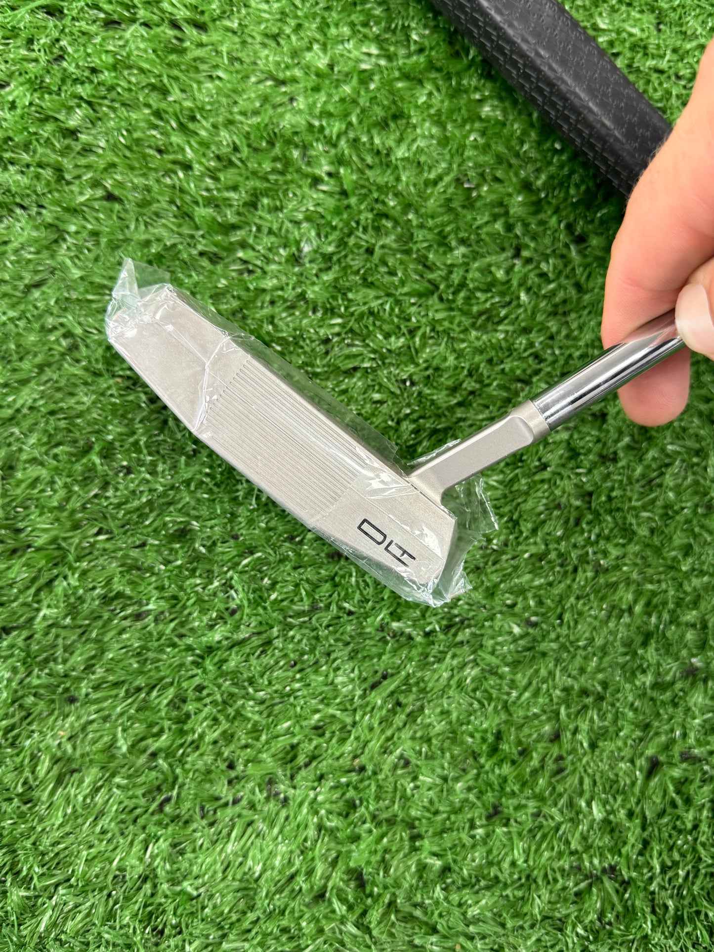 Sik Double Wide 2.0 Chrome
