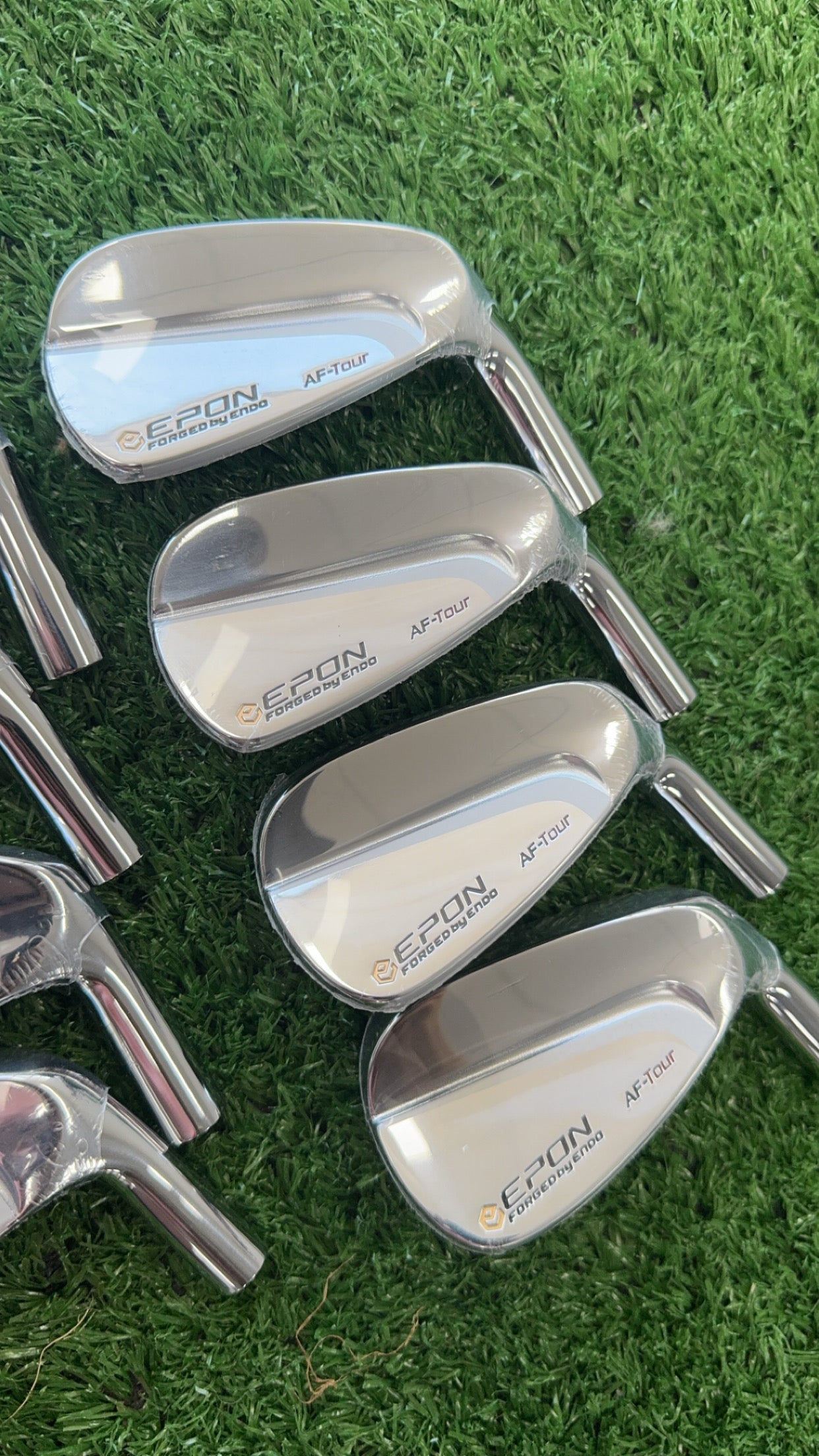 EPON AF TOUR BLADES 3-PW ( BRAND NEW)