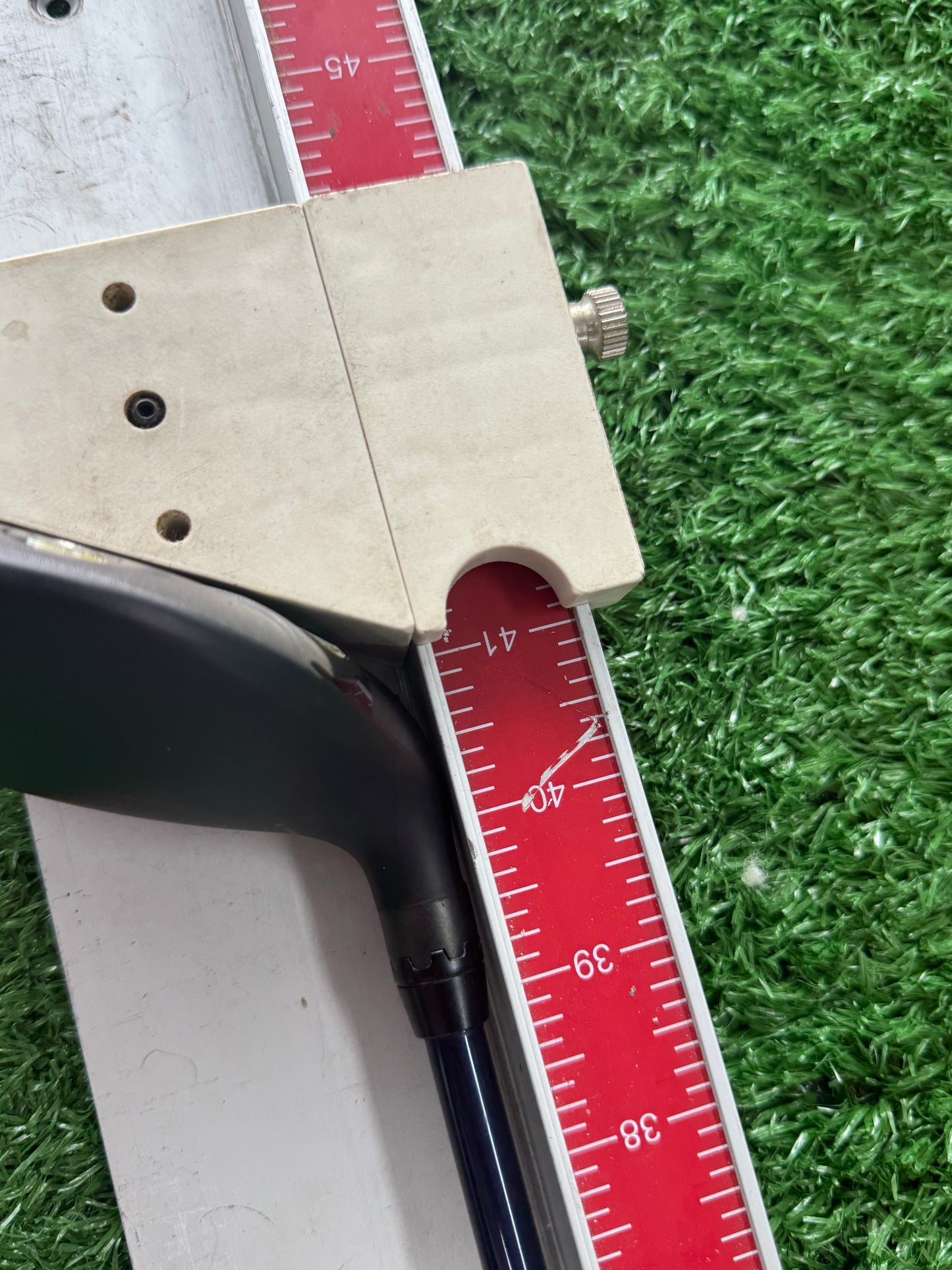 COBRA FORGED TEC HYBRID 19* - VENTUS BLUE 10X SHAFT