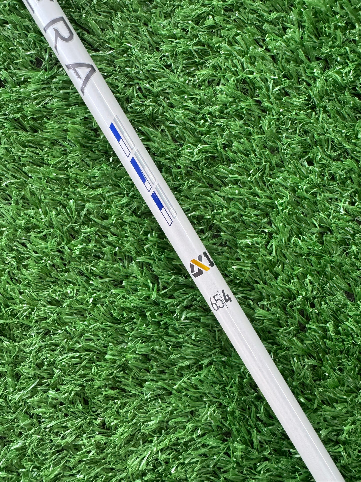 ARETERA BLUE 65S DRIVER SHAFT - CALLAWAY