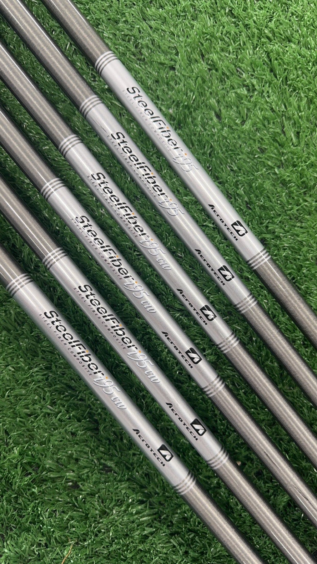 MIURA GIKEN TB ZERO 6-PW
