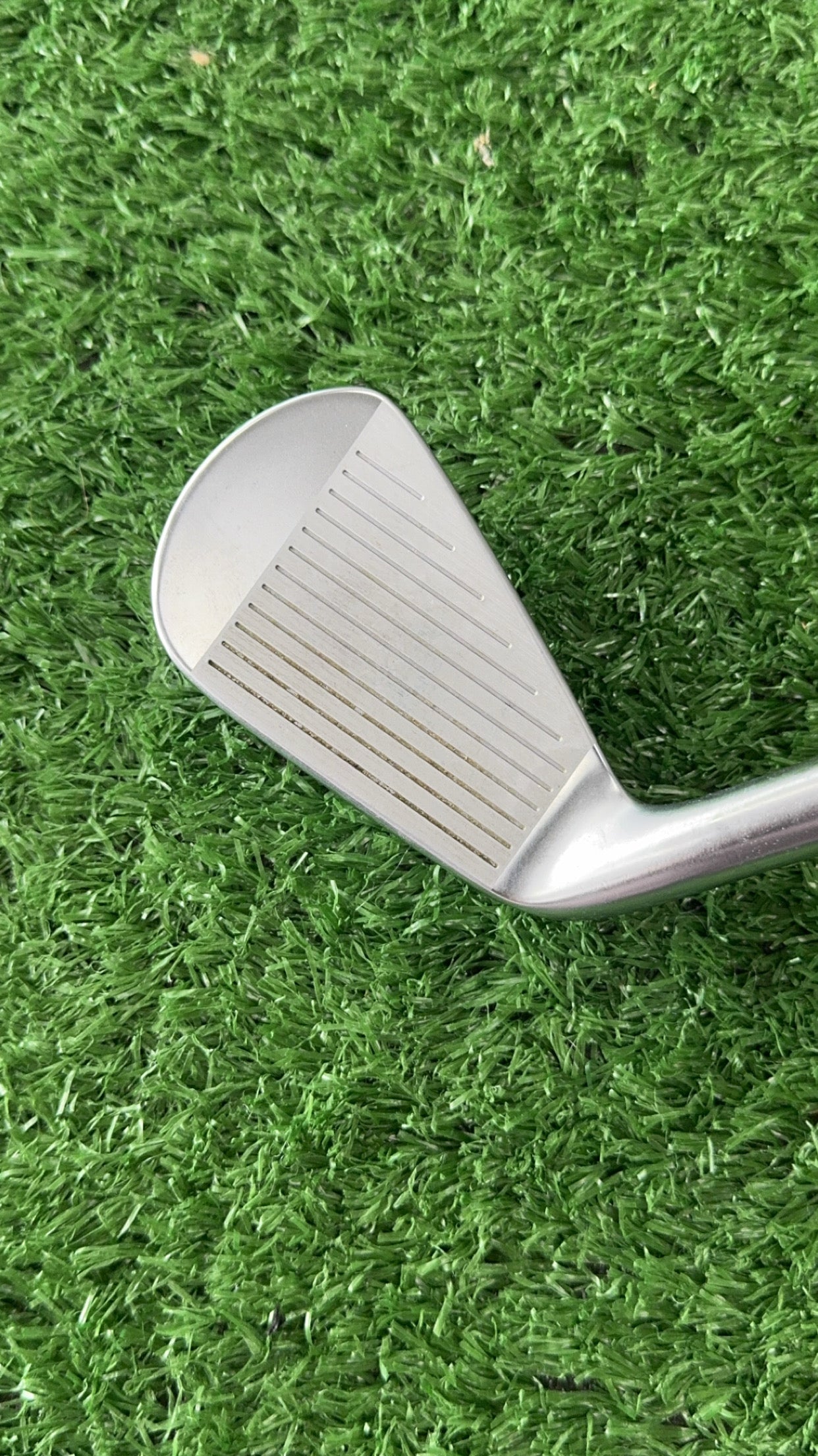 SRIXON ZXI5 4 IRON / CUSTOM