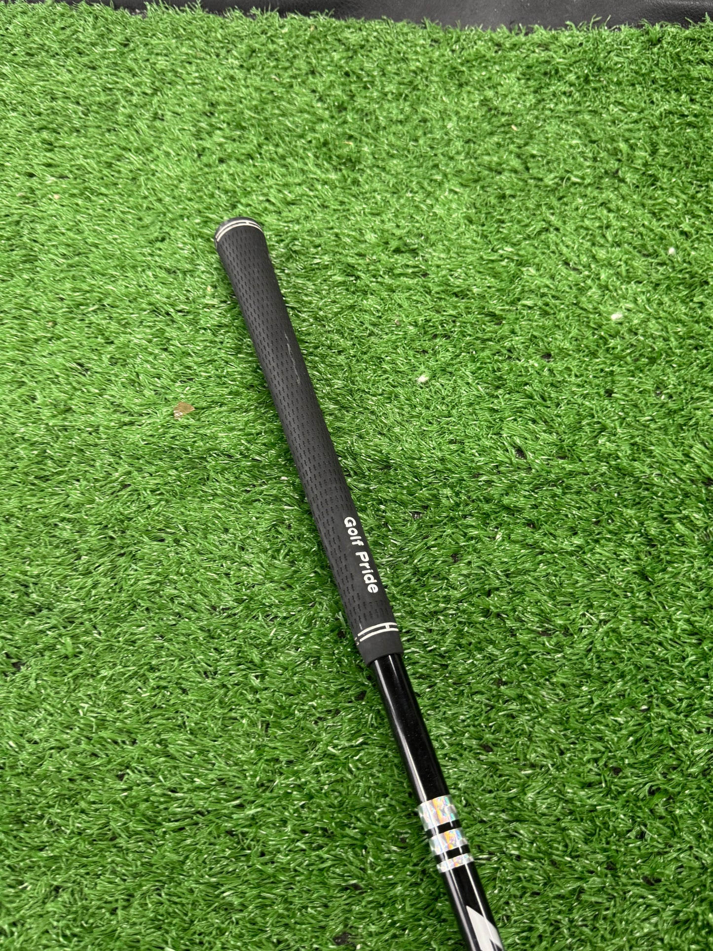 ACCRA TZ5 95H M5 HYBRID SHAFT