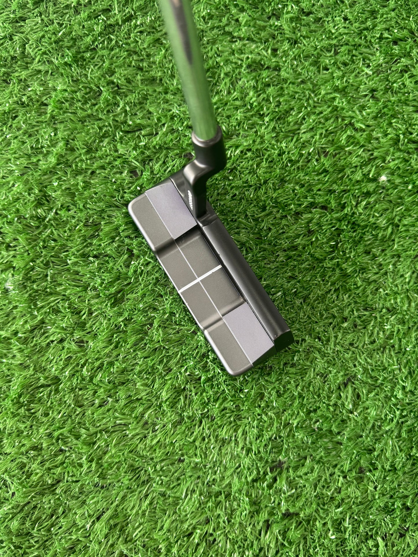 Odyssey Tri Hot 5k Double Wide - custom