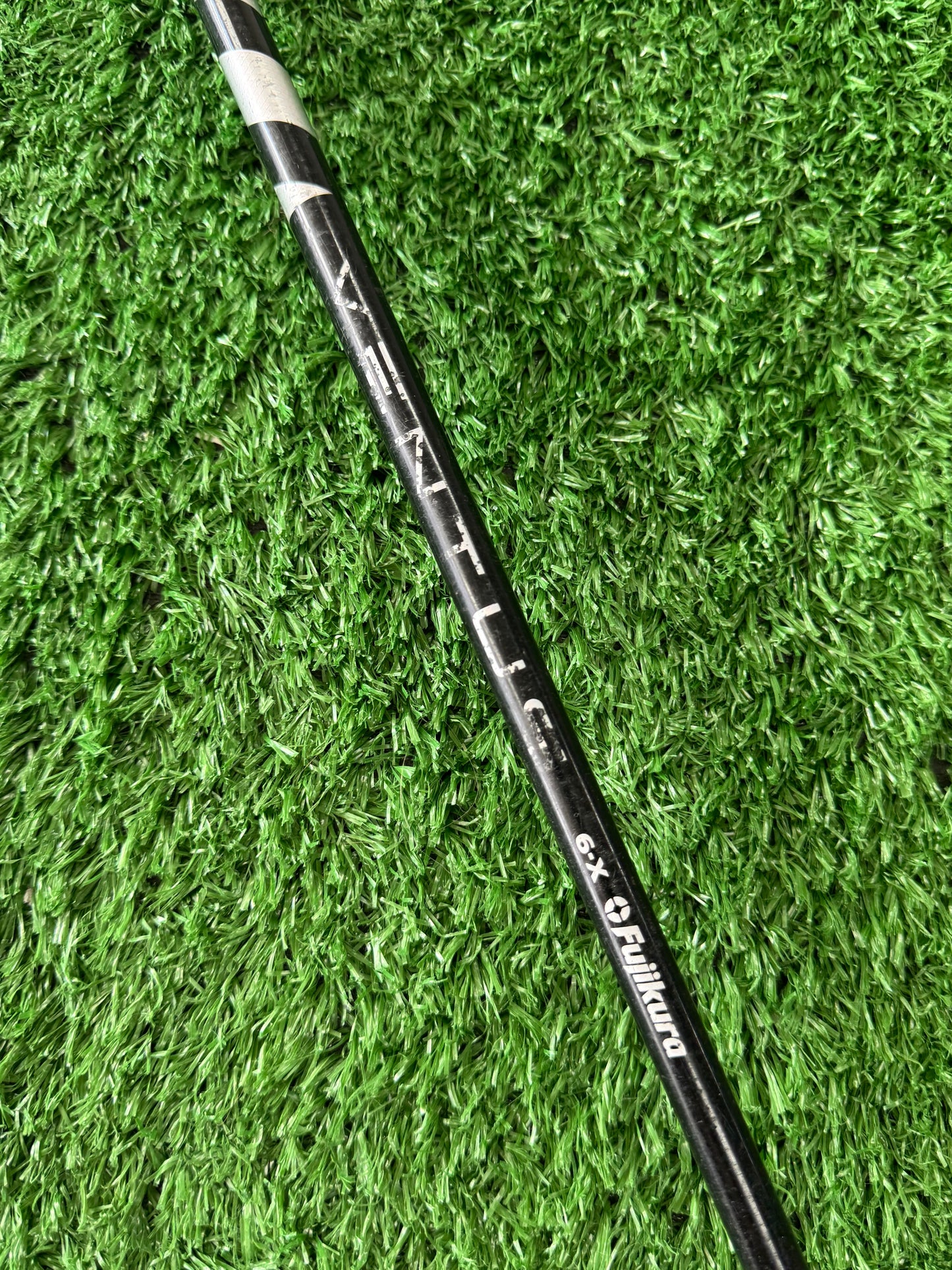 VENTUS BLACK 6X FAIRWAY SHAFT