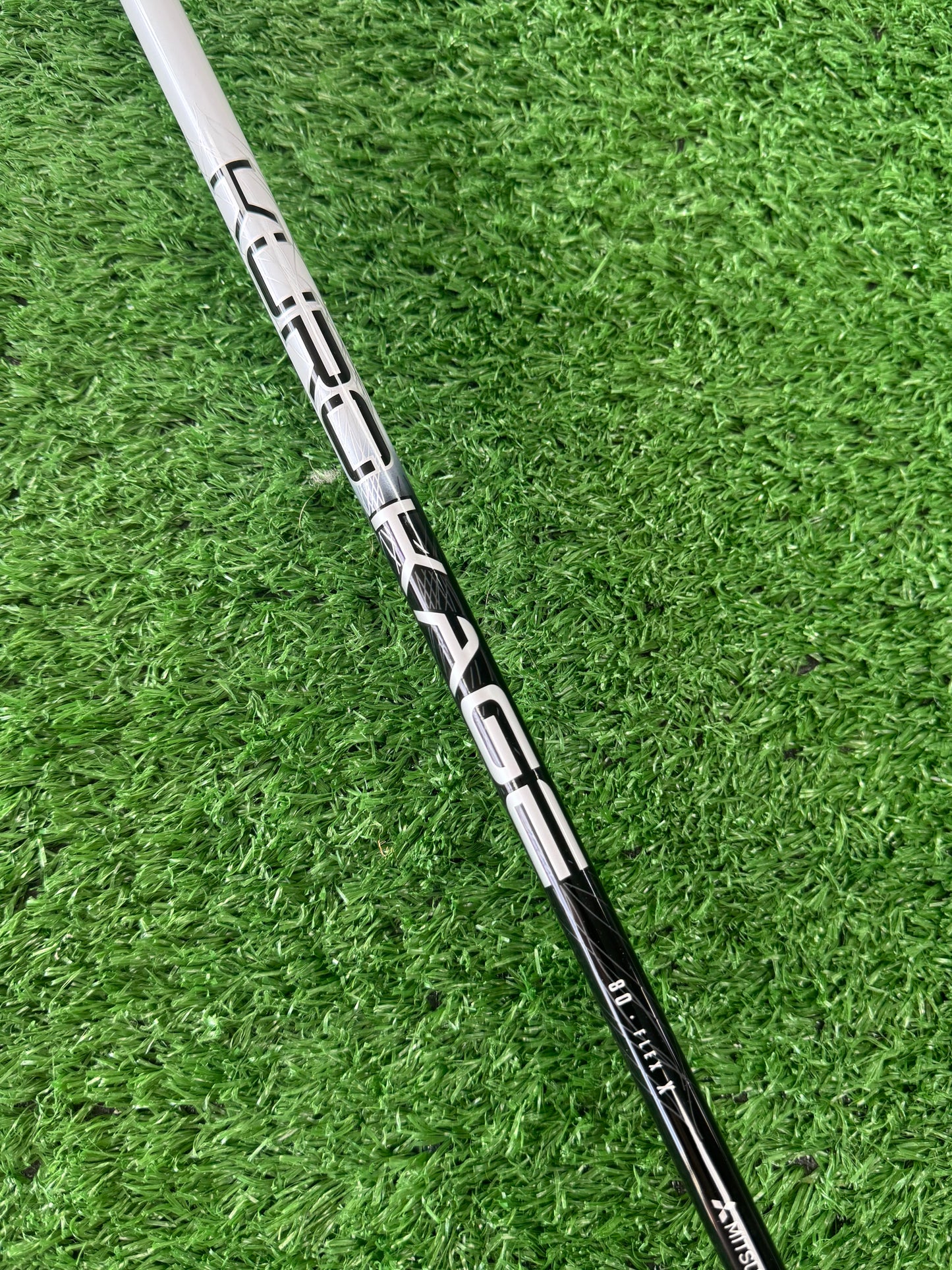Kuro Kage 80x Shaft Brand new uncut