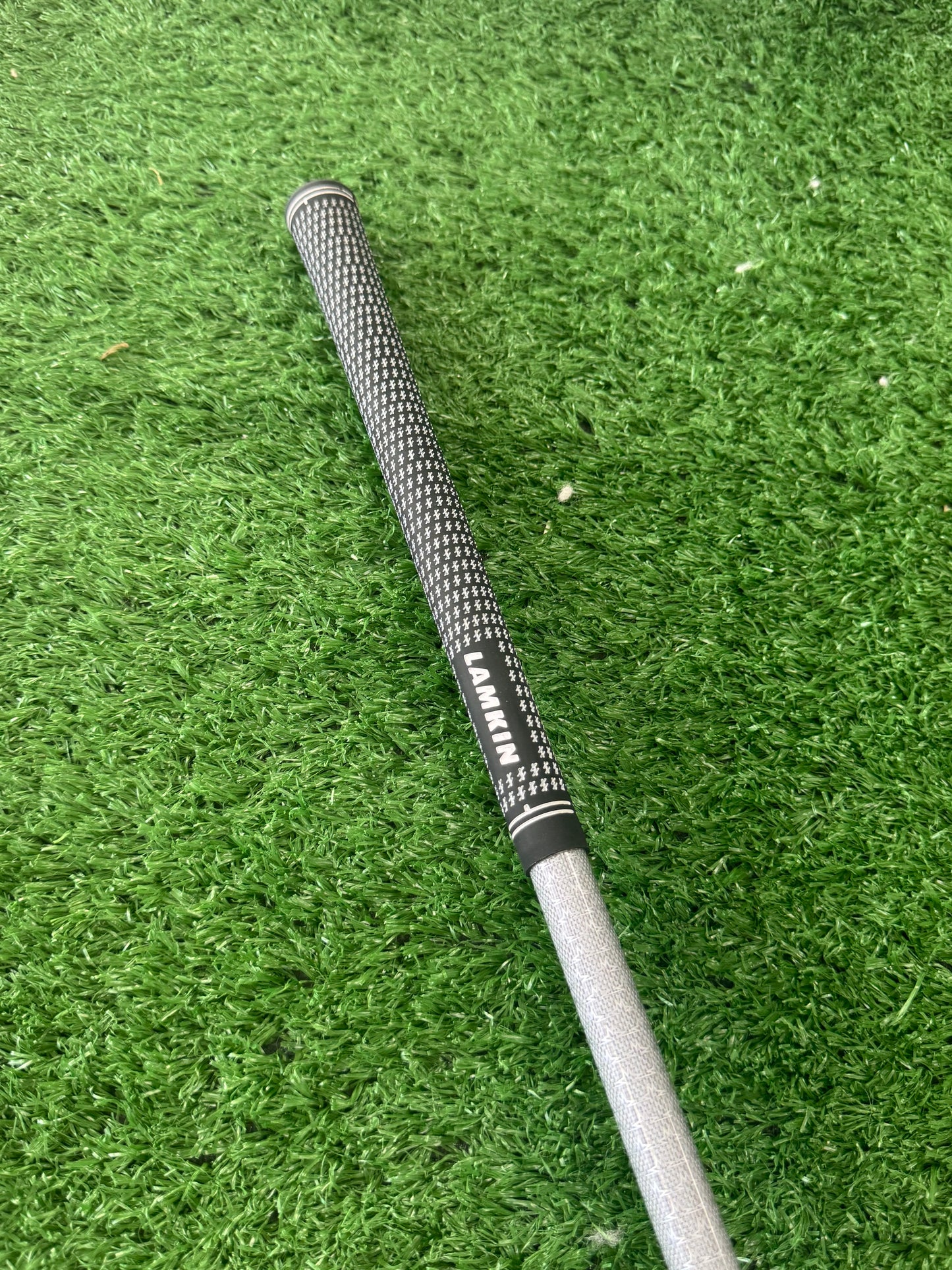 TENSEI RAW AV ORANGE 75X TITLIEST DRIVER SHAFT