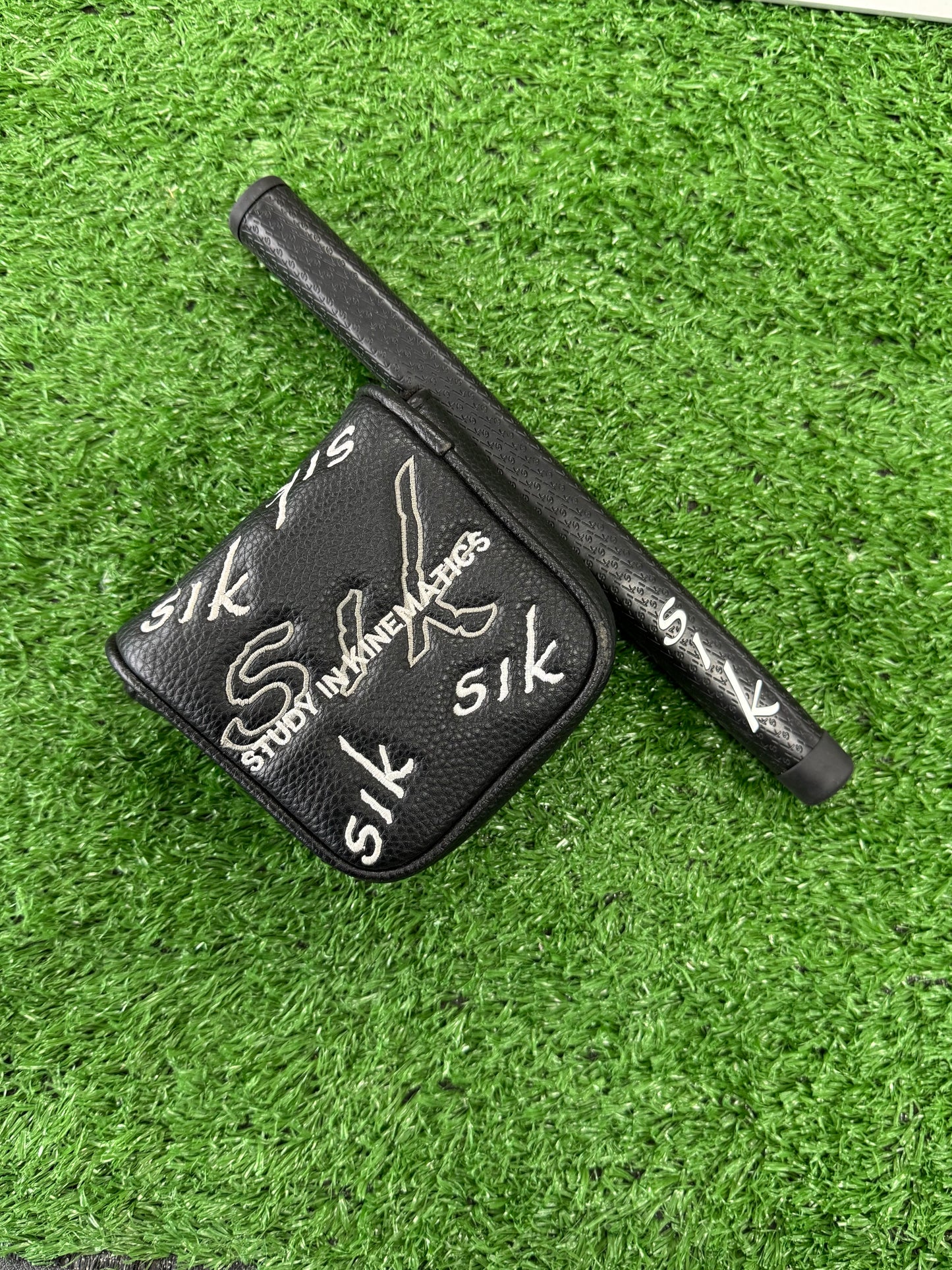 Sik Flo Putter - display model