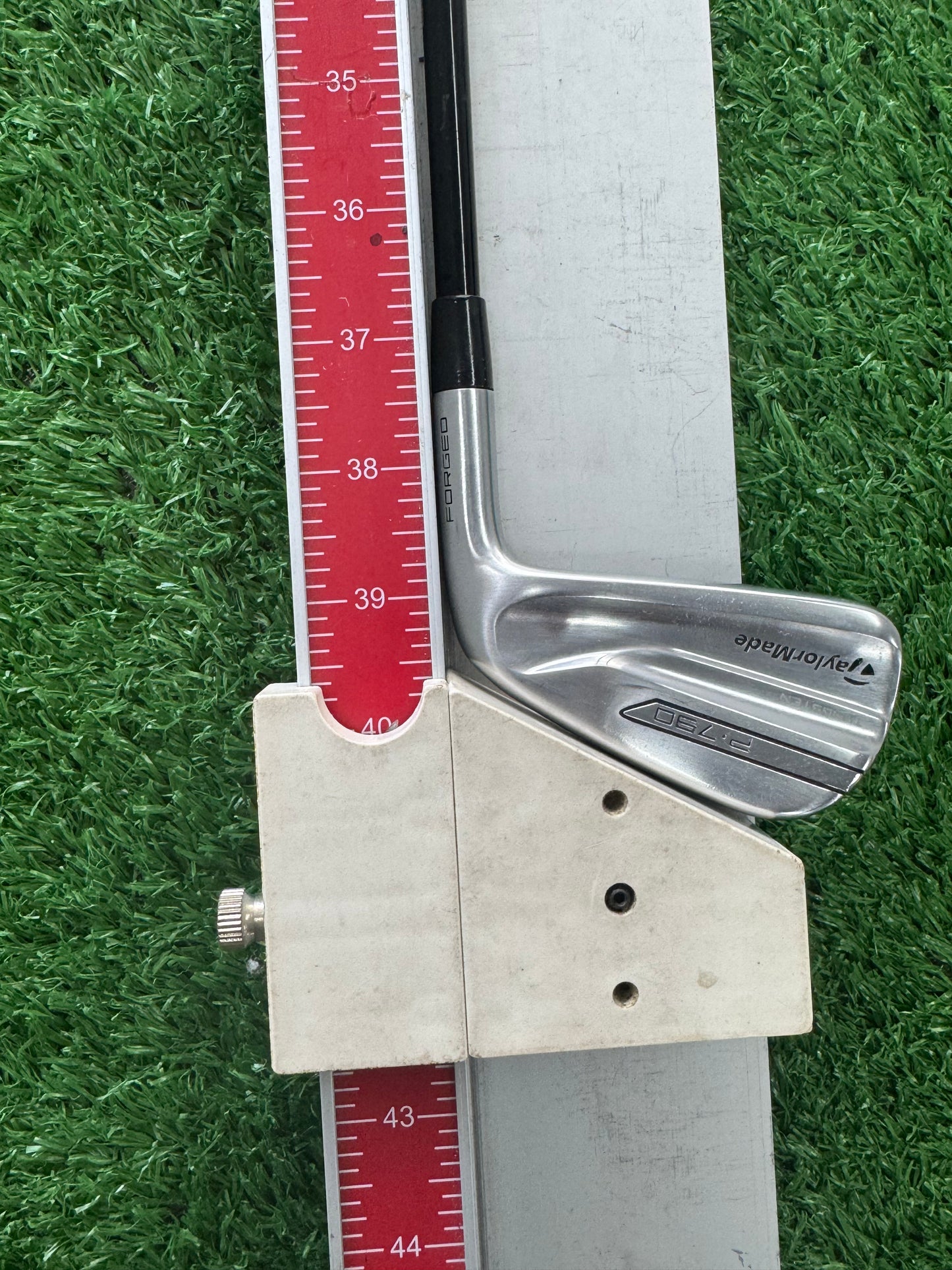 TAYLORMADE P790 3I WITH VENTUS BLACK SHAFT