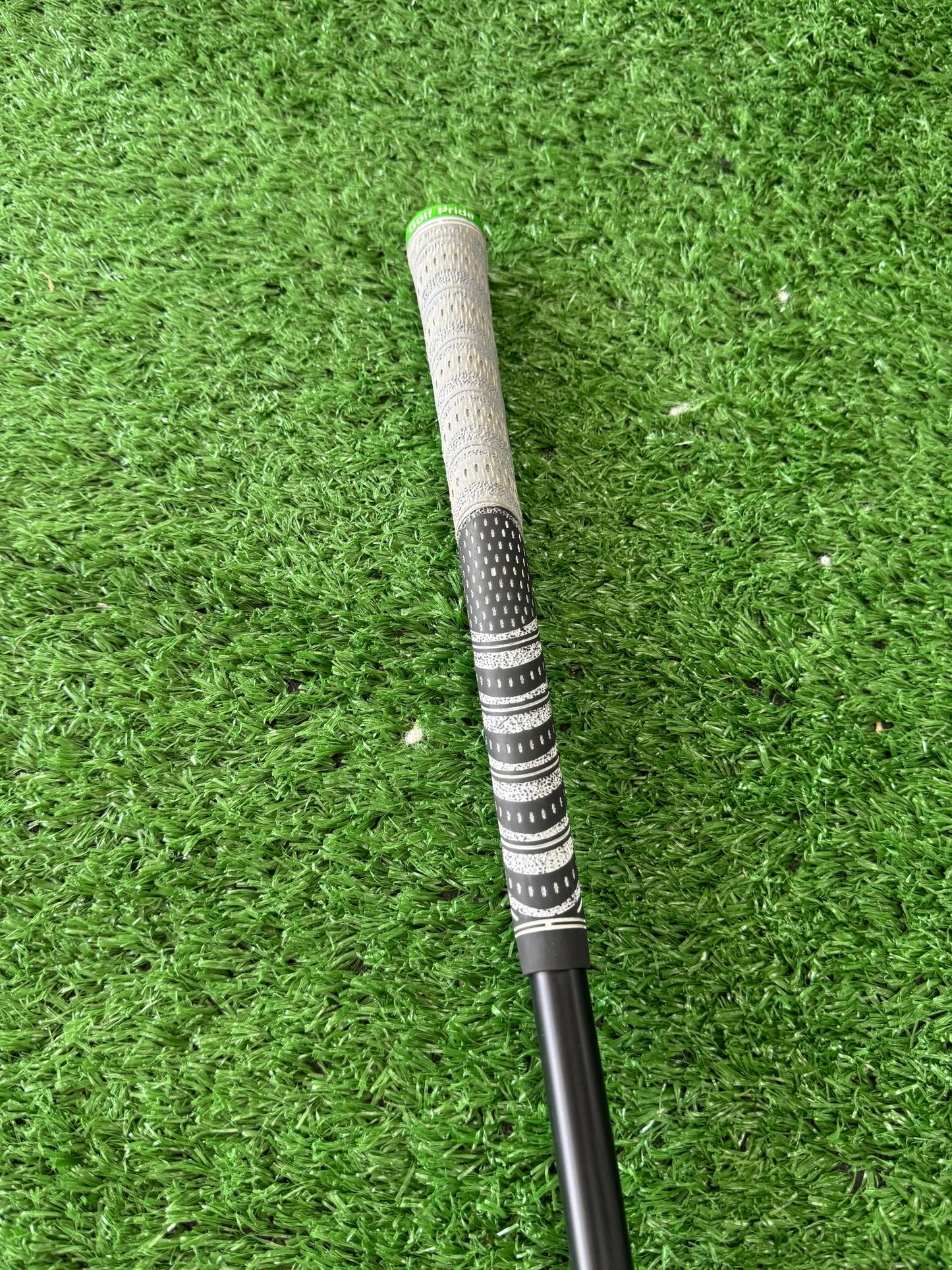 Hzrdus Yellow Stiff Flex Driver shaft