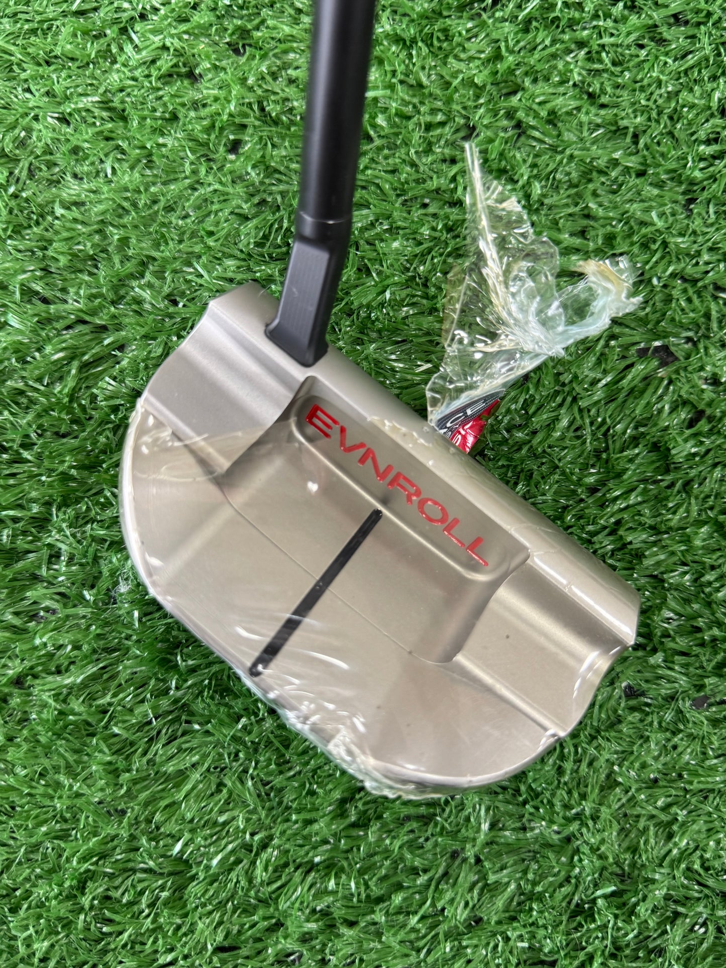 Evnroll ER8V 33” putter