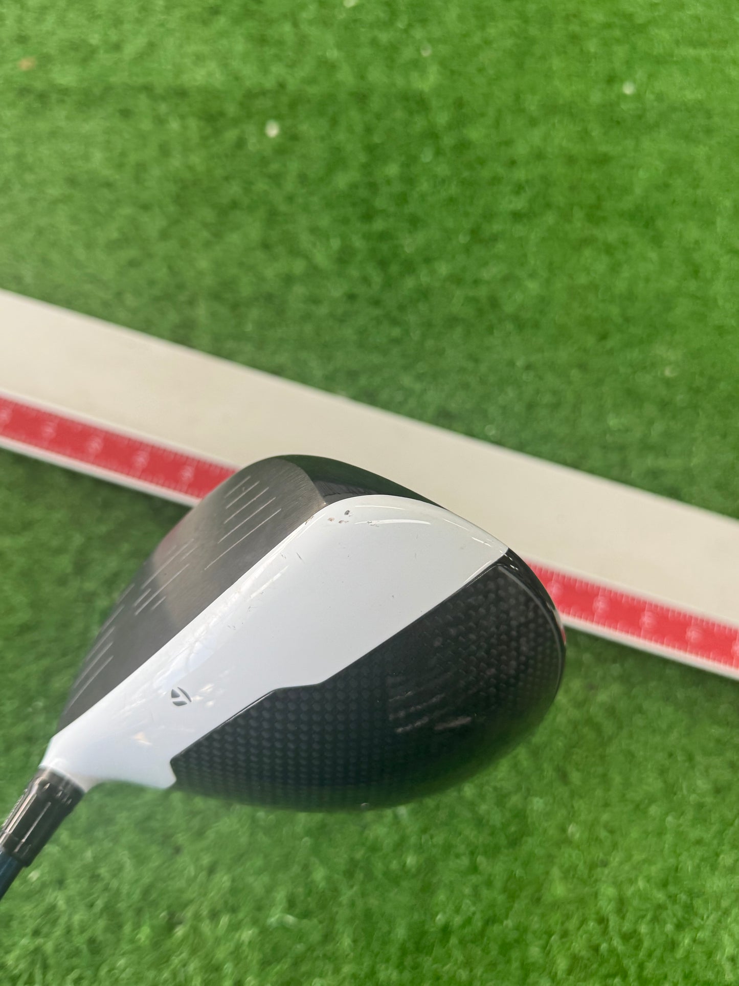 TAYLORMADE M1 10.5 440CC - A FLEX
