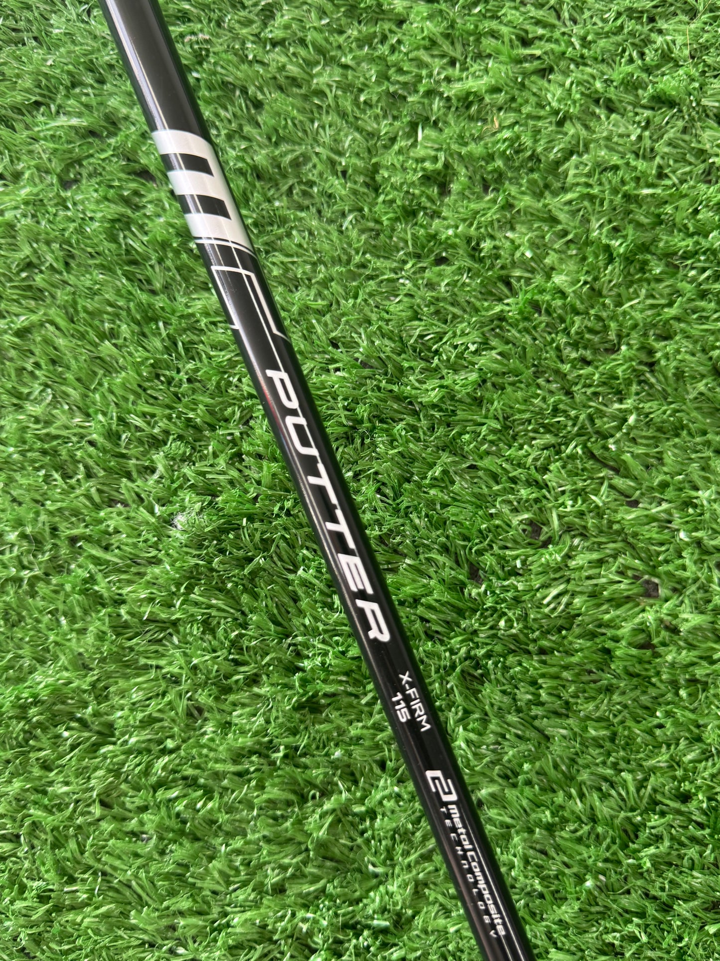 Sik Dw 2.0 Chrome - custom 33”
