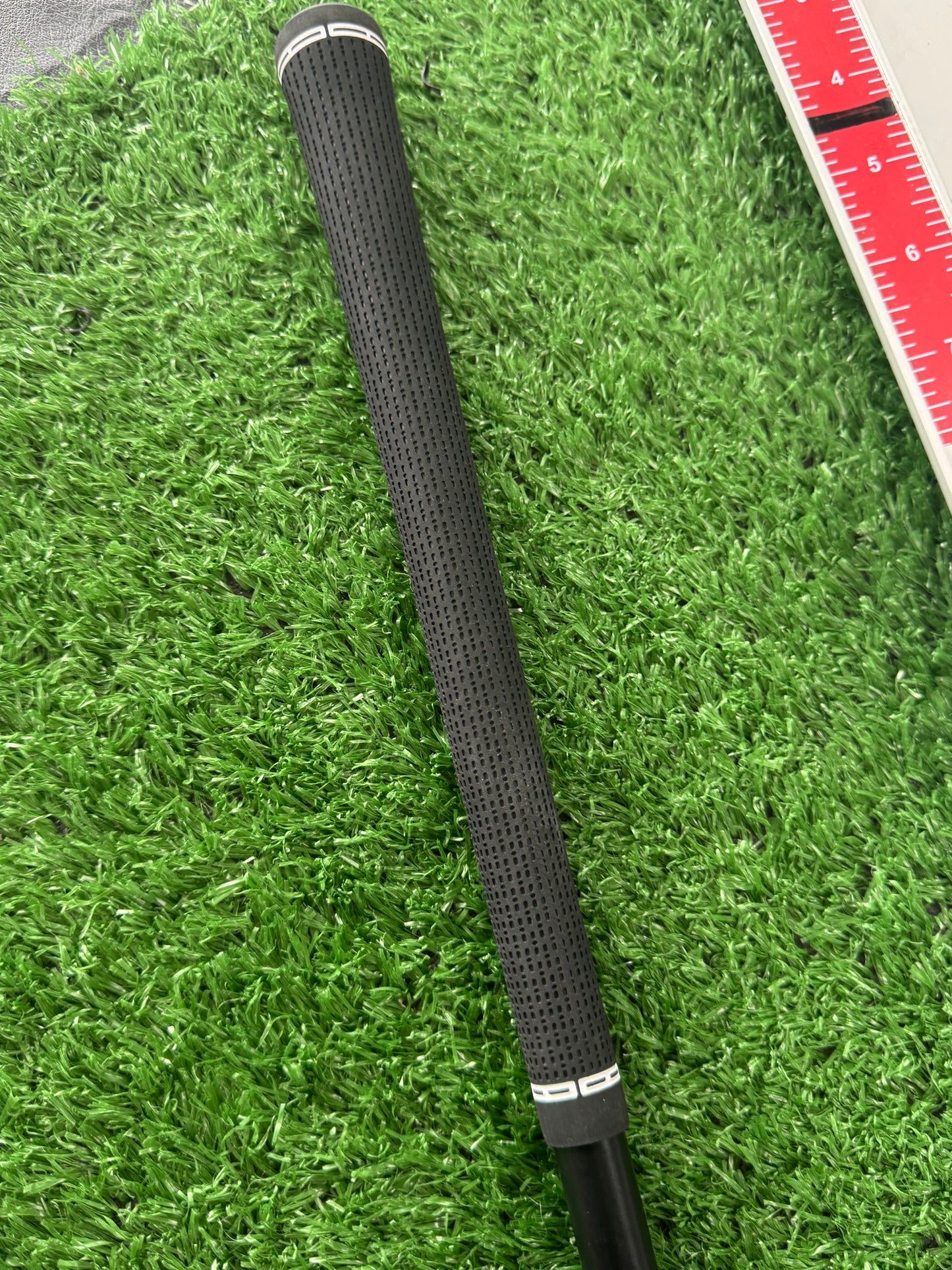HZRDUS RDX BLACK GEN 5 3 WOOD SHAFT