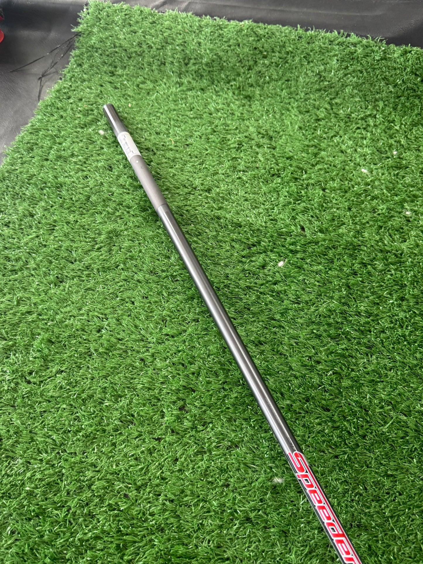 Fujikura Speeder 757 Tour Spec X Flex Shaft