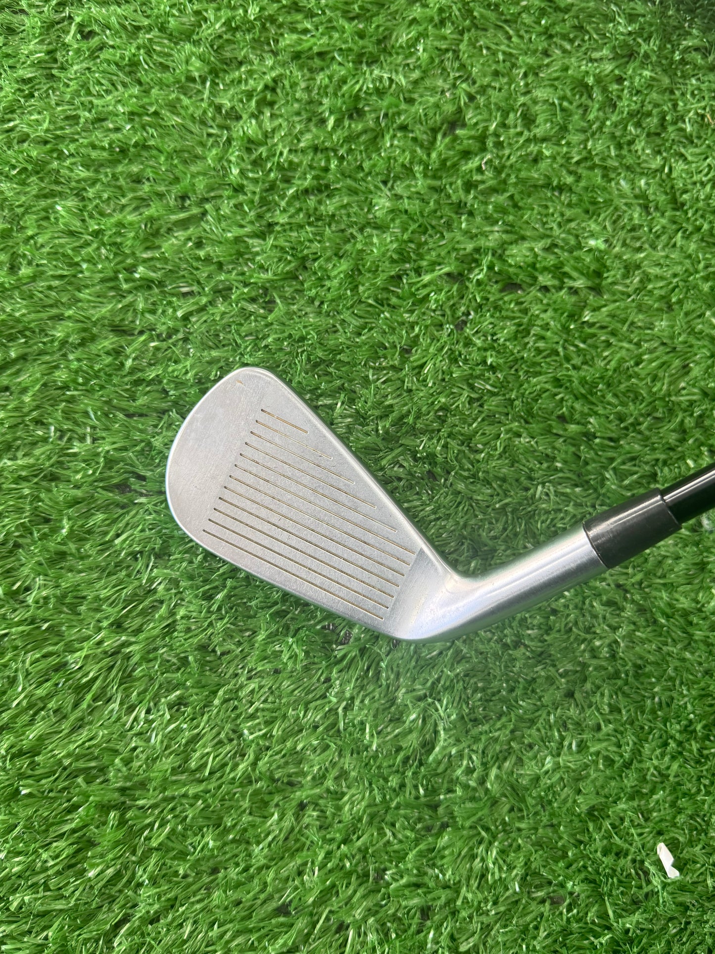TAYLORMADE P790 3I WITH VENTUS BLACK SHAFT