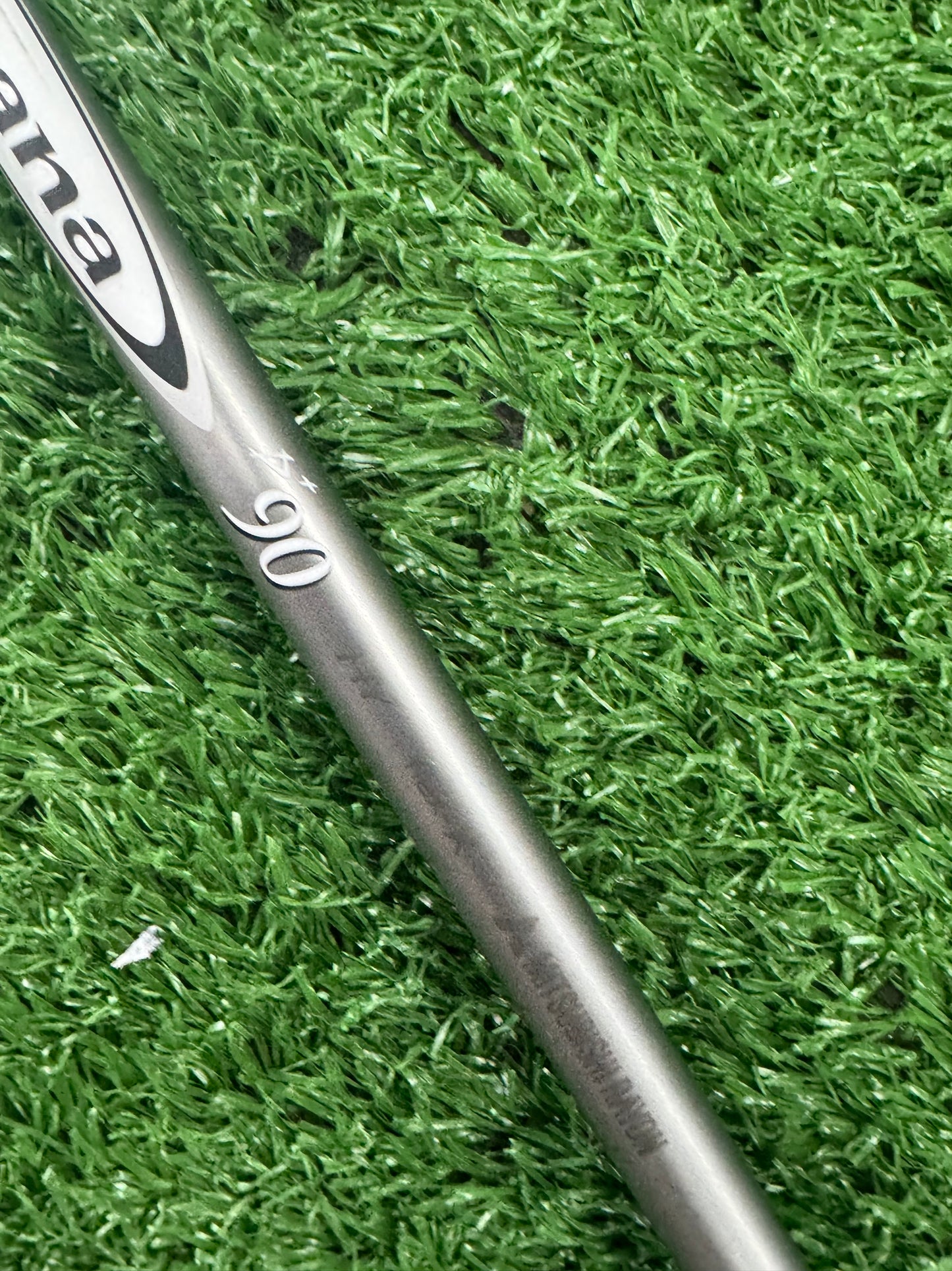 DIAMANA D+ 90X HYBRID SHAFT