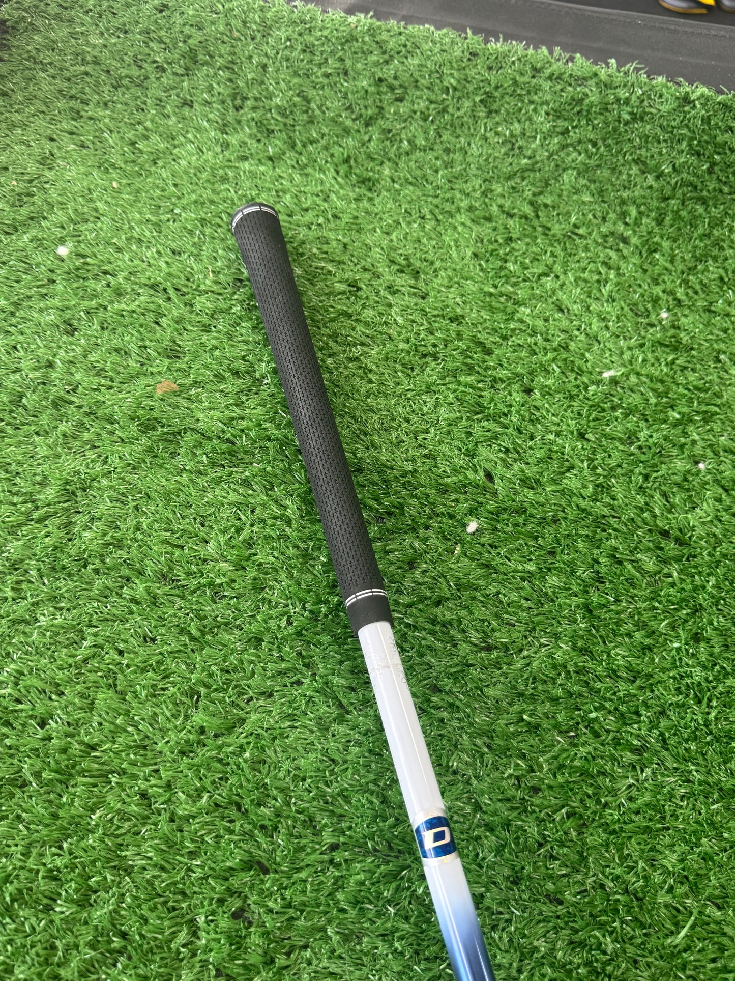 DIAMANA TB 60 TX DRIVER SHAFT