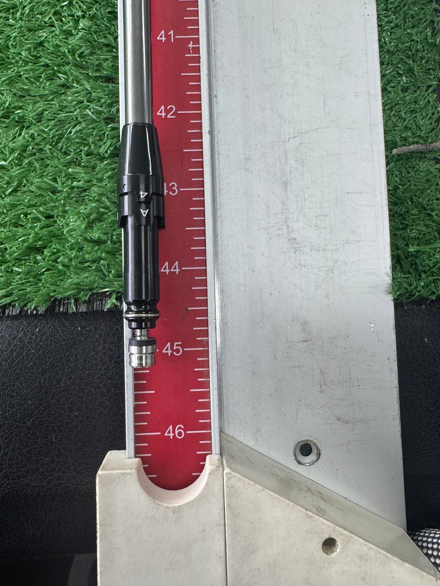 2025 Hzrdus T1100 6.5 60g Titleist Driver Shaft