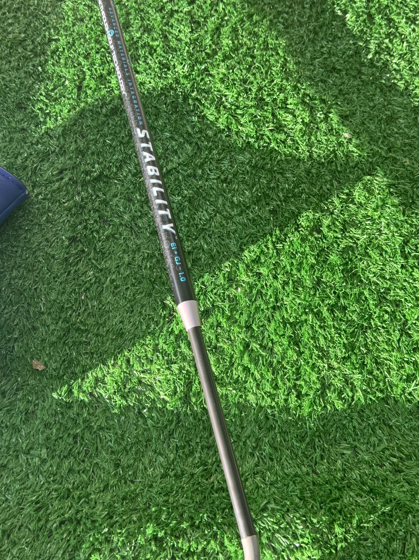 Sik Pro C Flo Neck Stability Shaft