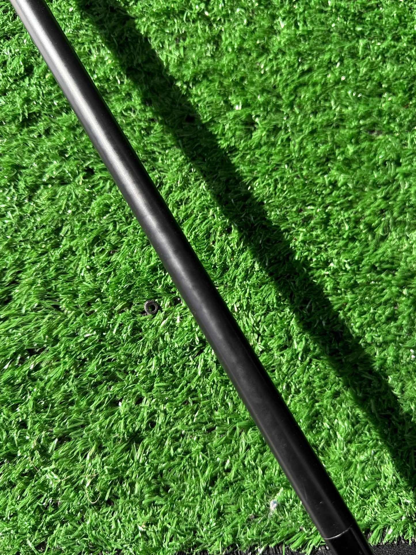Scotty Cameron #5 / Custom Stability Tour Black Shaft 35”