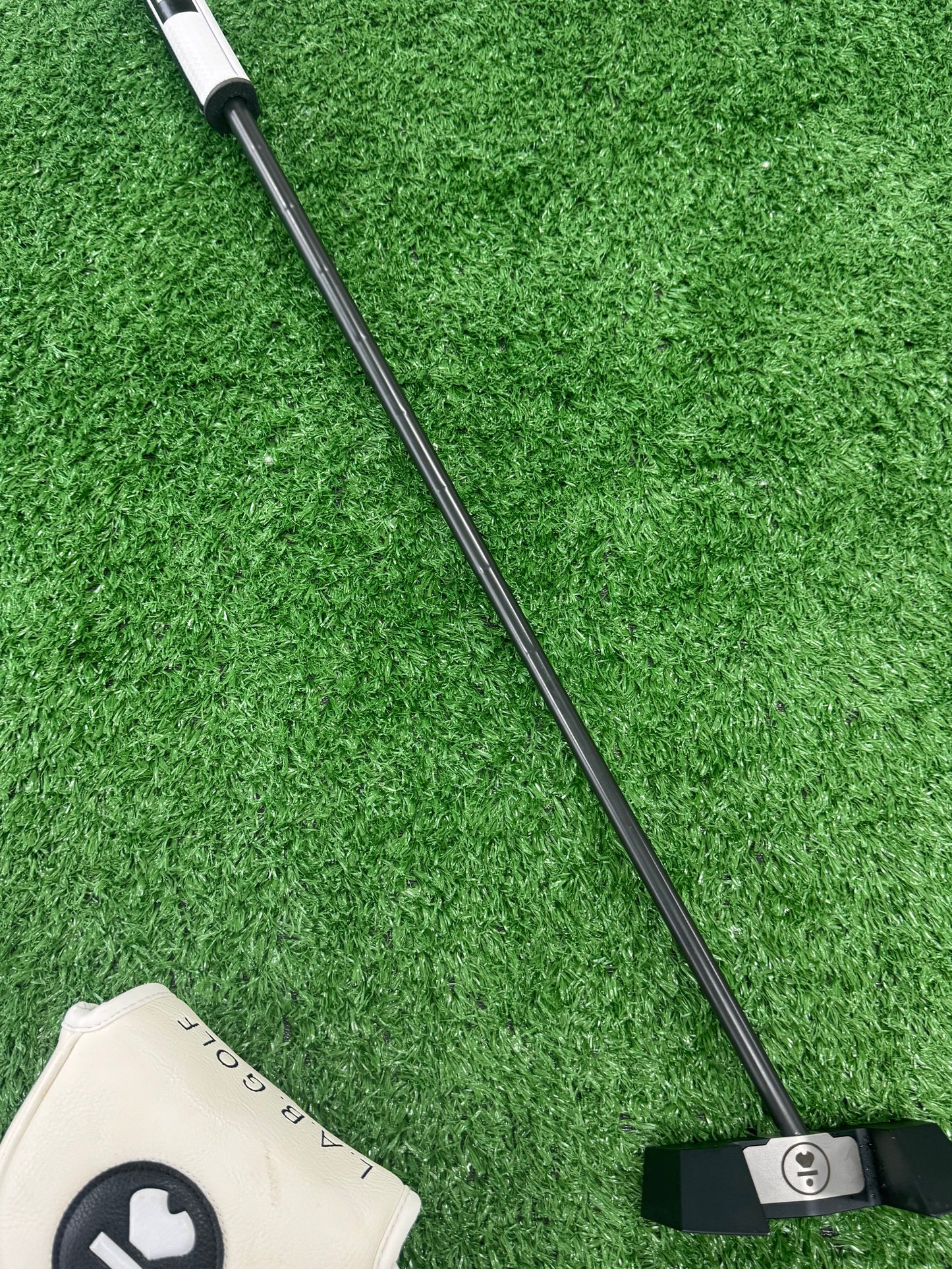 Lab Golf Mezz Max Putter- 36.5”