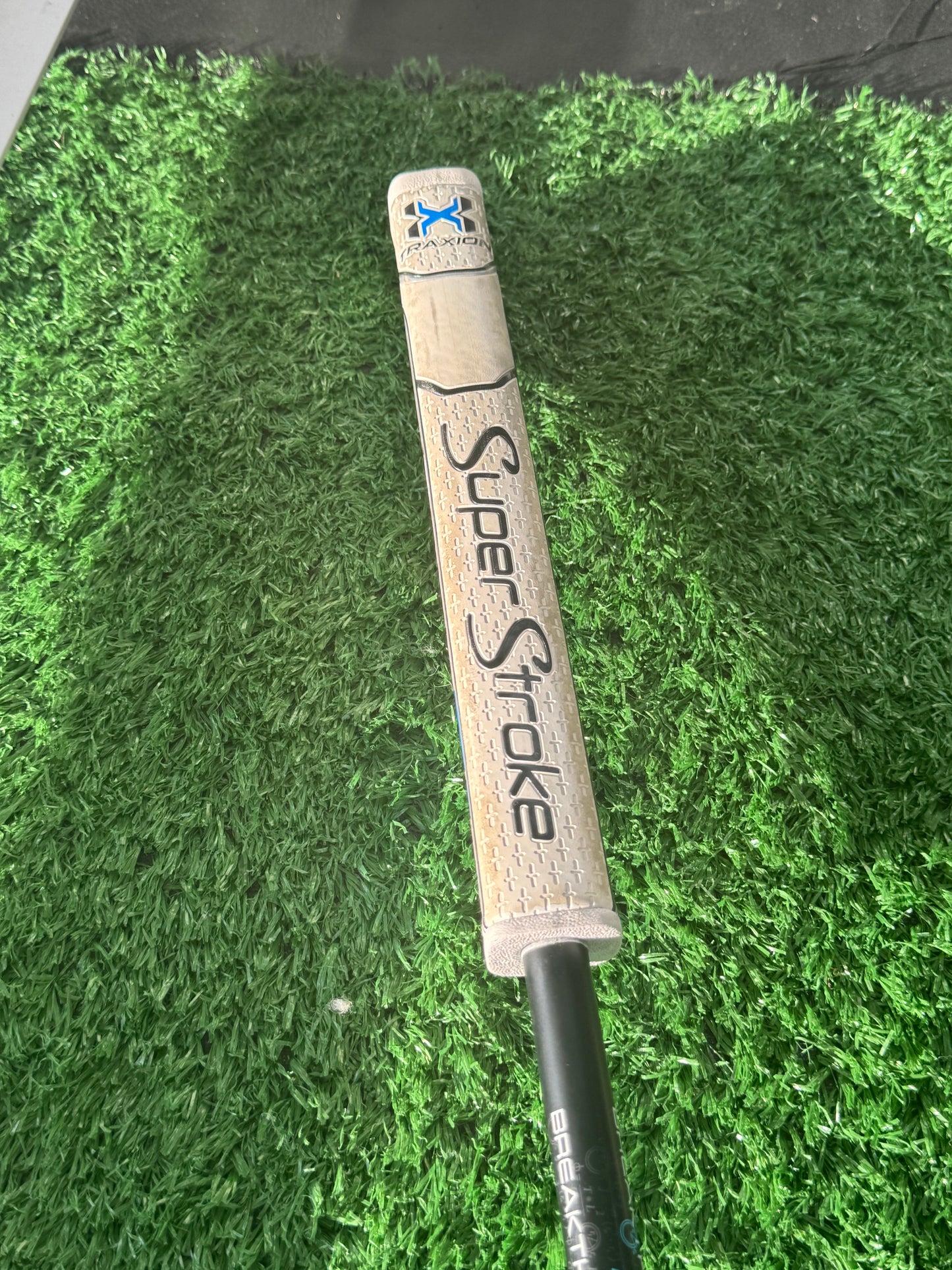 Sik Pro C Flo Neck Stability Shaft