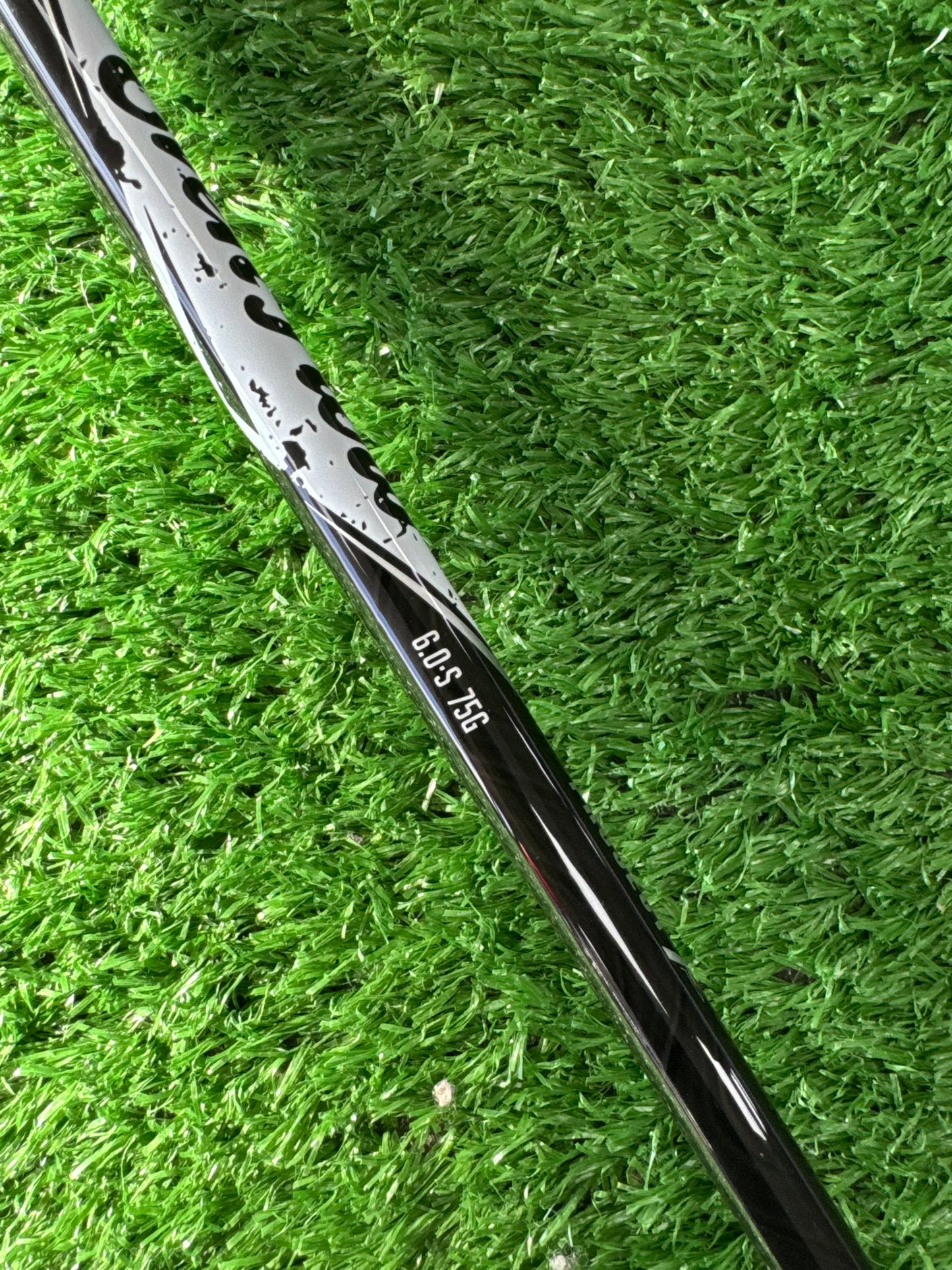 Even Flow 75g Stiff Shaft