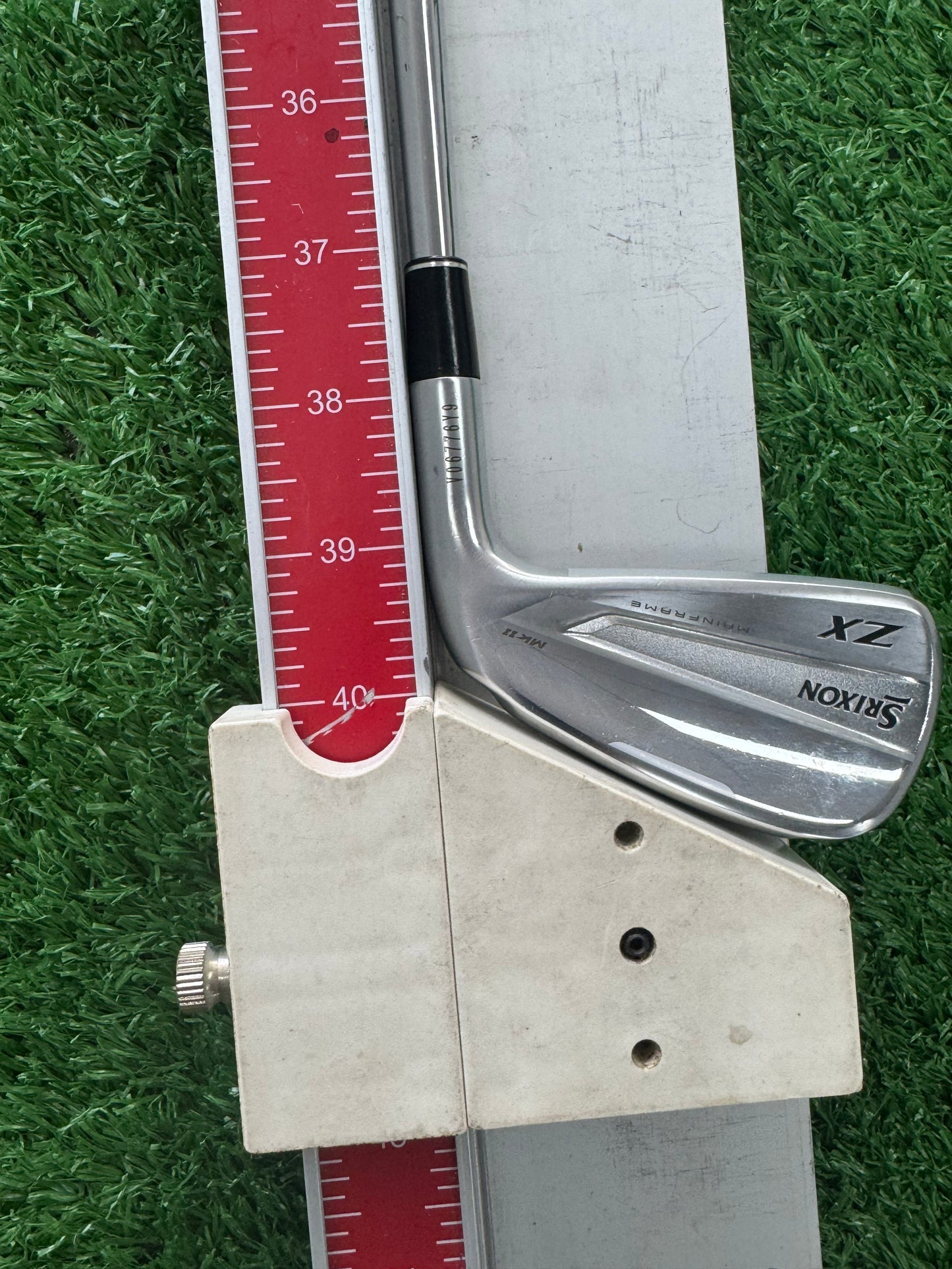 SRIXON 2 IRON - X100 SHAFT