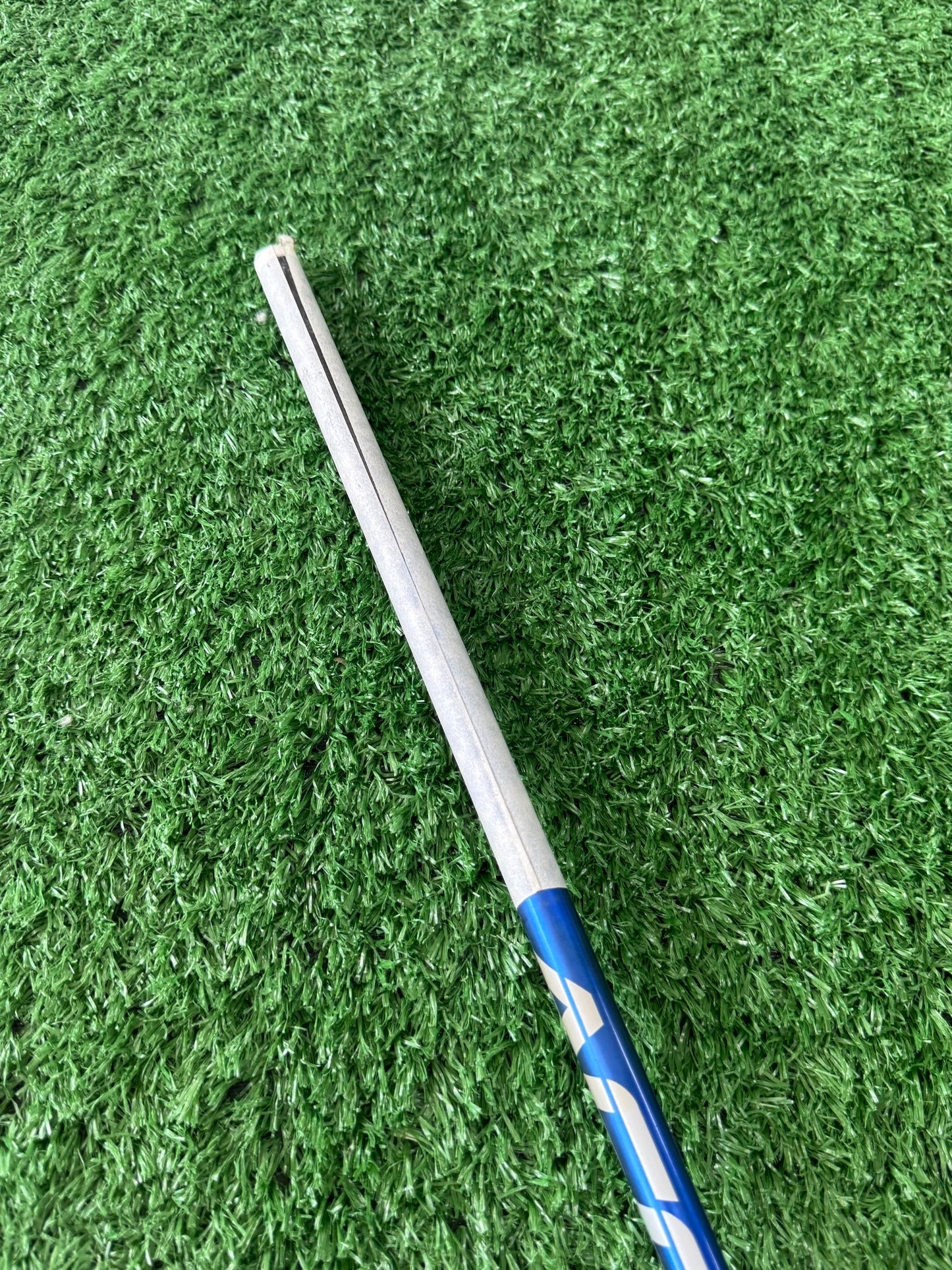 Accra Tour Z RPG Blue 475 M5