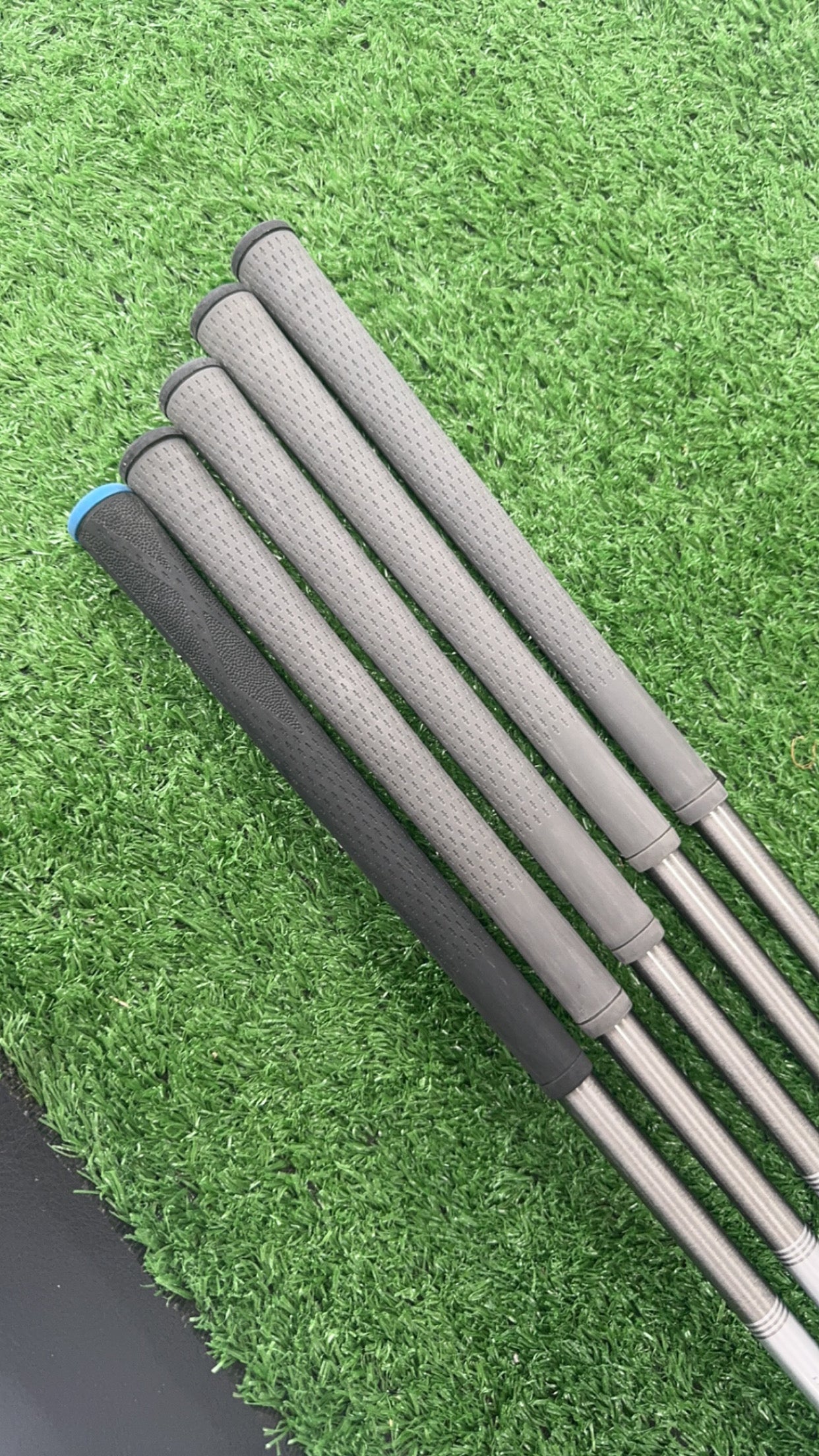 MIURA GIKEN TB ZERO 6-PW