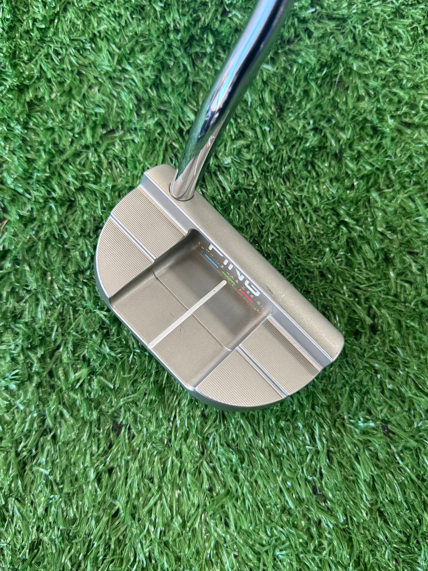 Ping PLD DS 72 33”