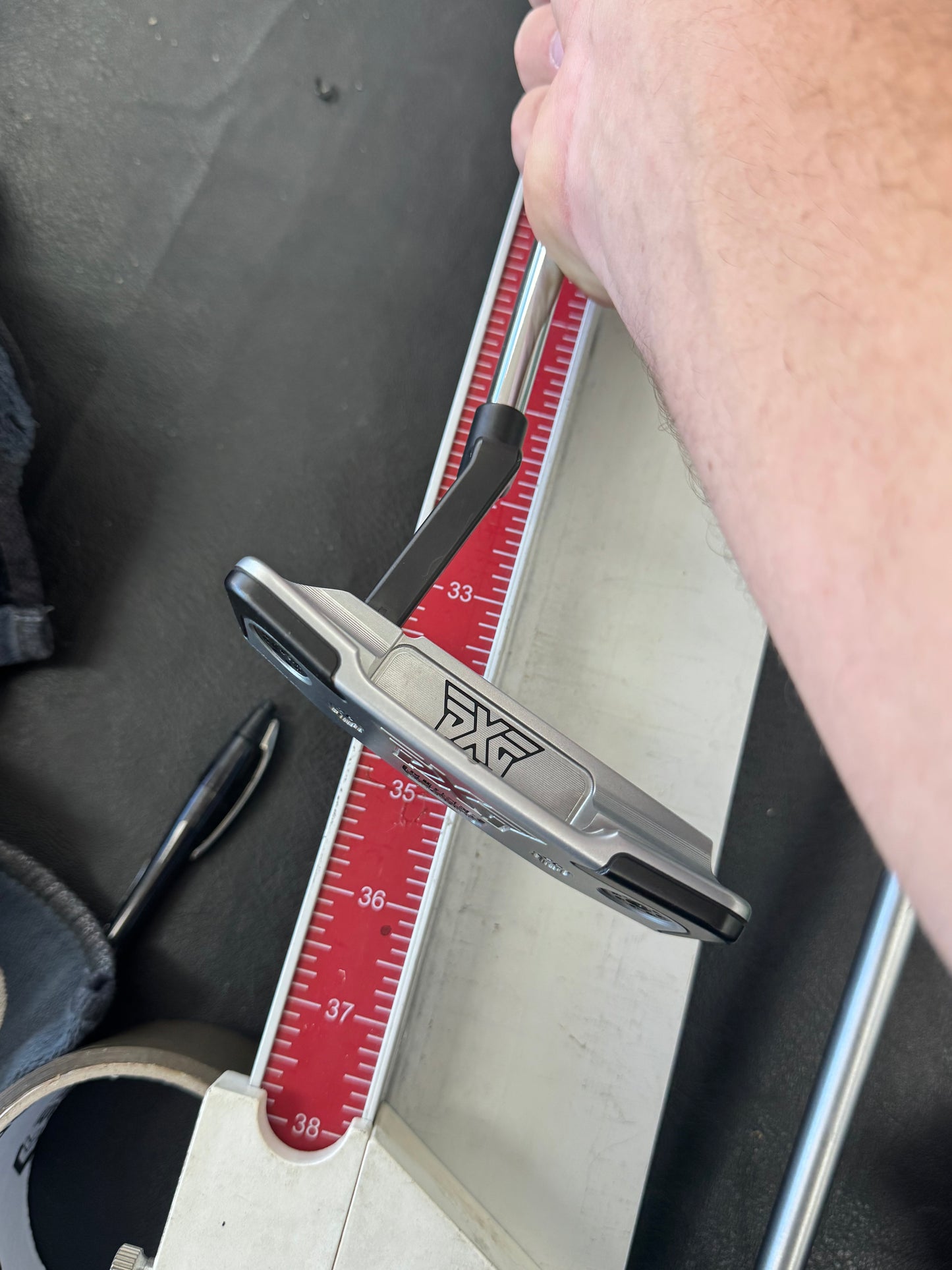 PXG Battle Ready ii Closer 35”