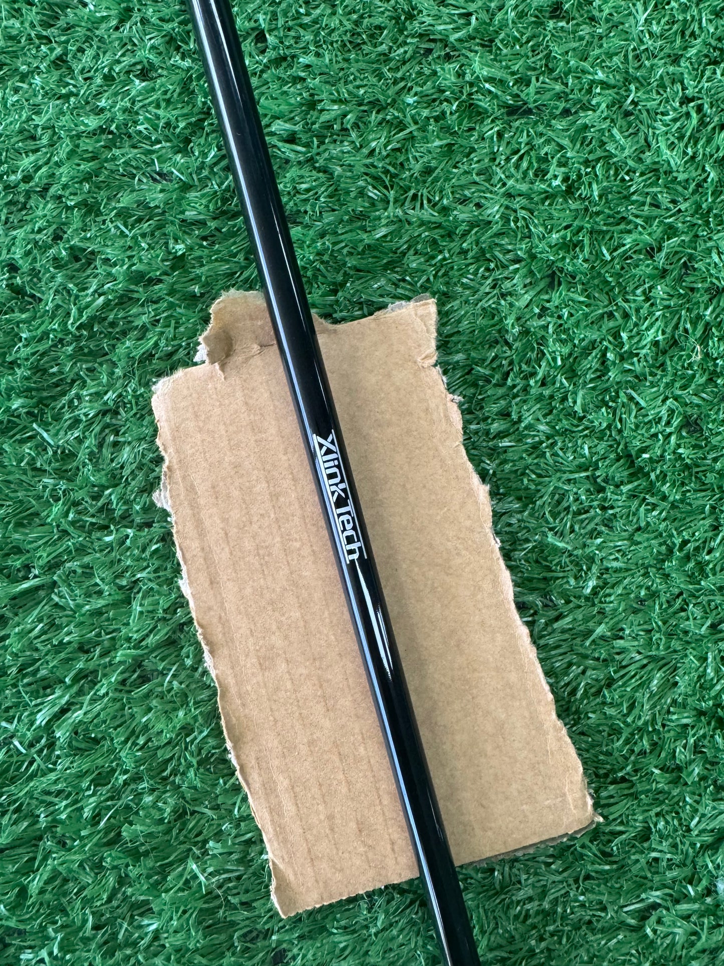 Tensei White 1k Pro 60 TX - titleist driver