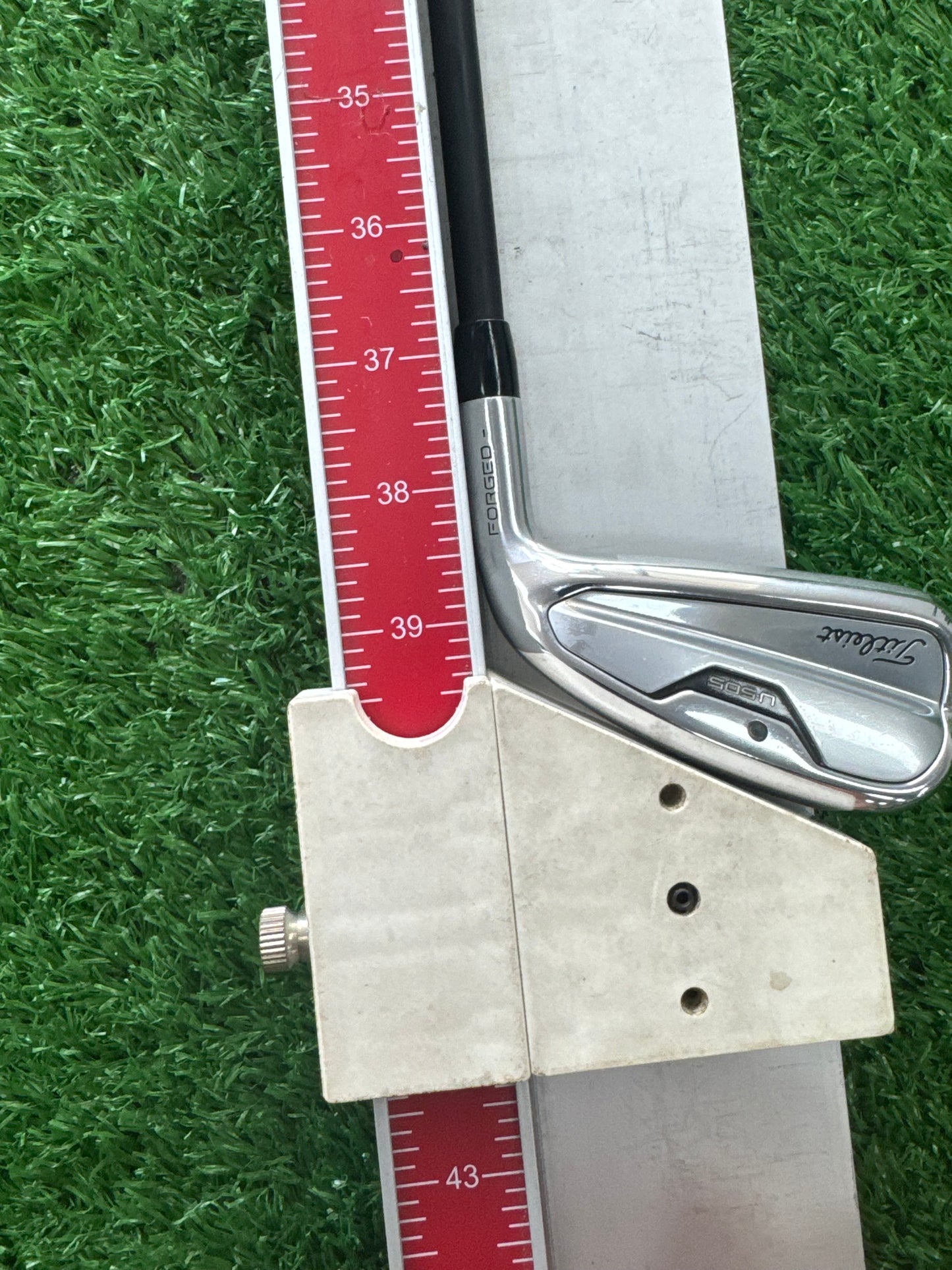 U505 3i - Tour Issued / TX flex shaft