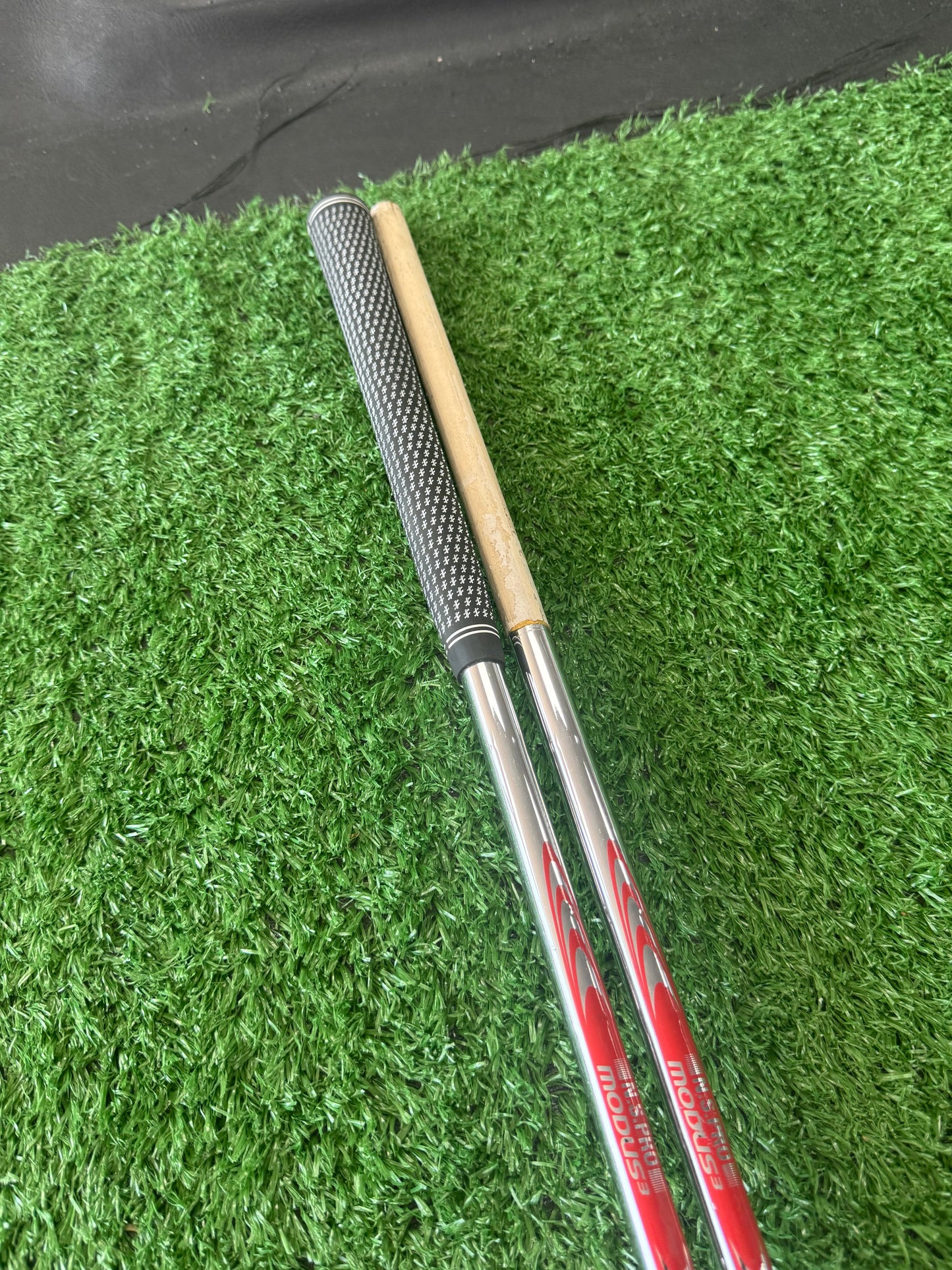 Callaway Apex CB 10 & 11 irons ( PW and GW )