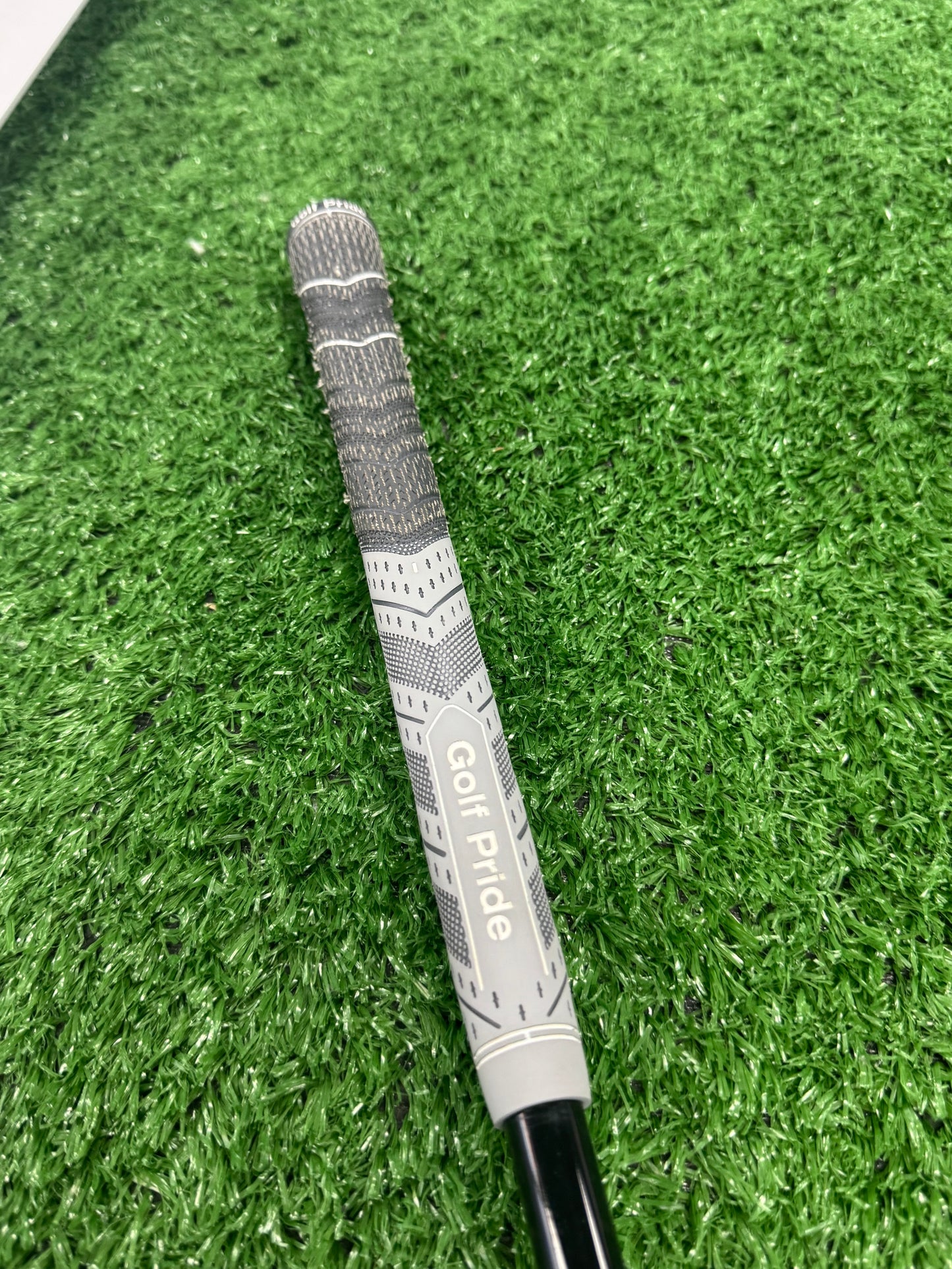 JDM Crazy Shaft 80g Stiff Fairway